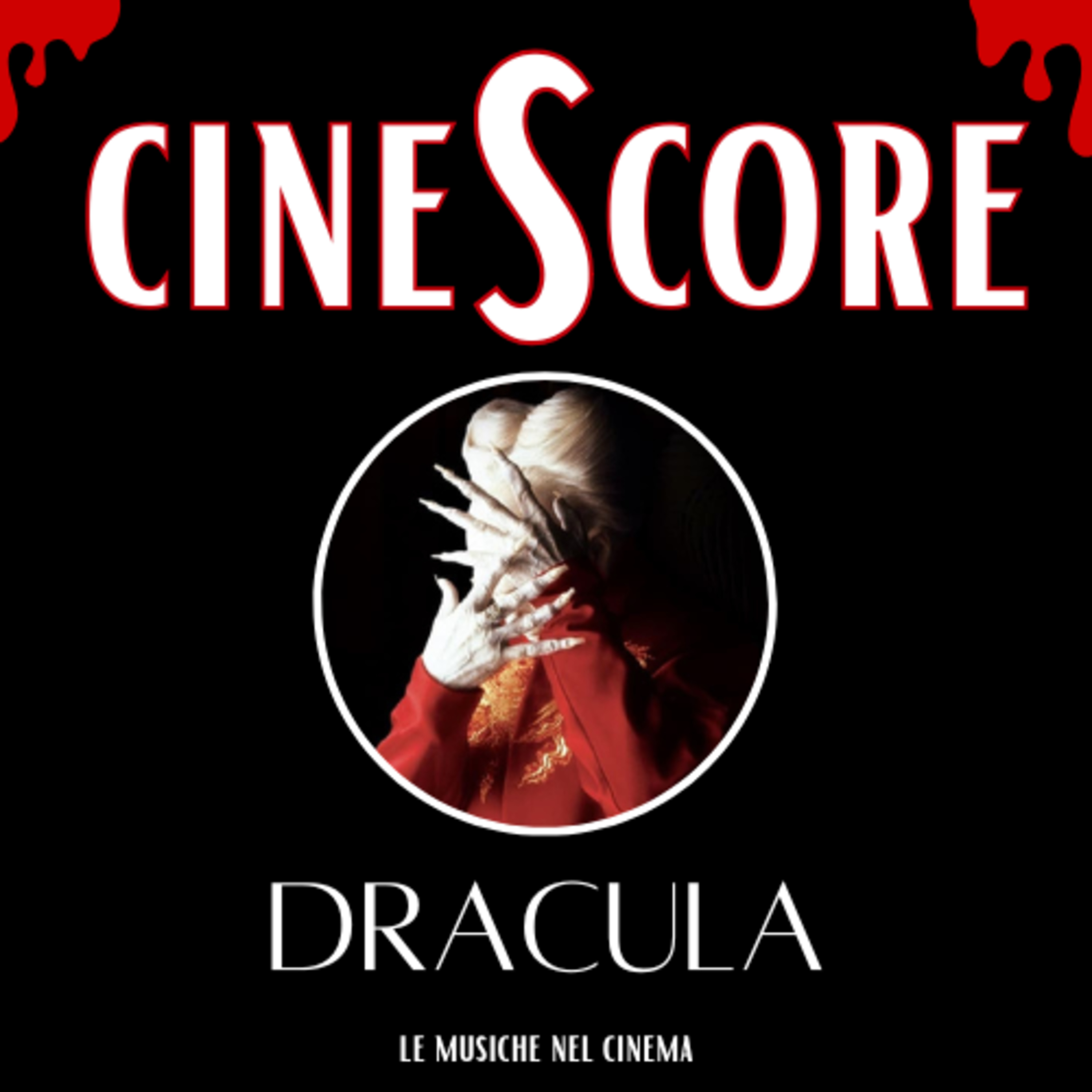 S4-E2) Bram Stoker's Dracula - Wojciech Kilar (1992)