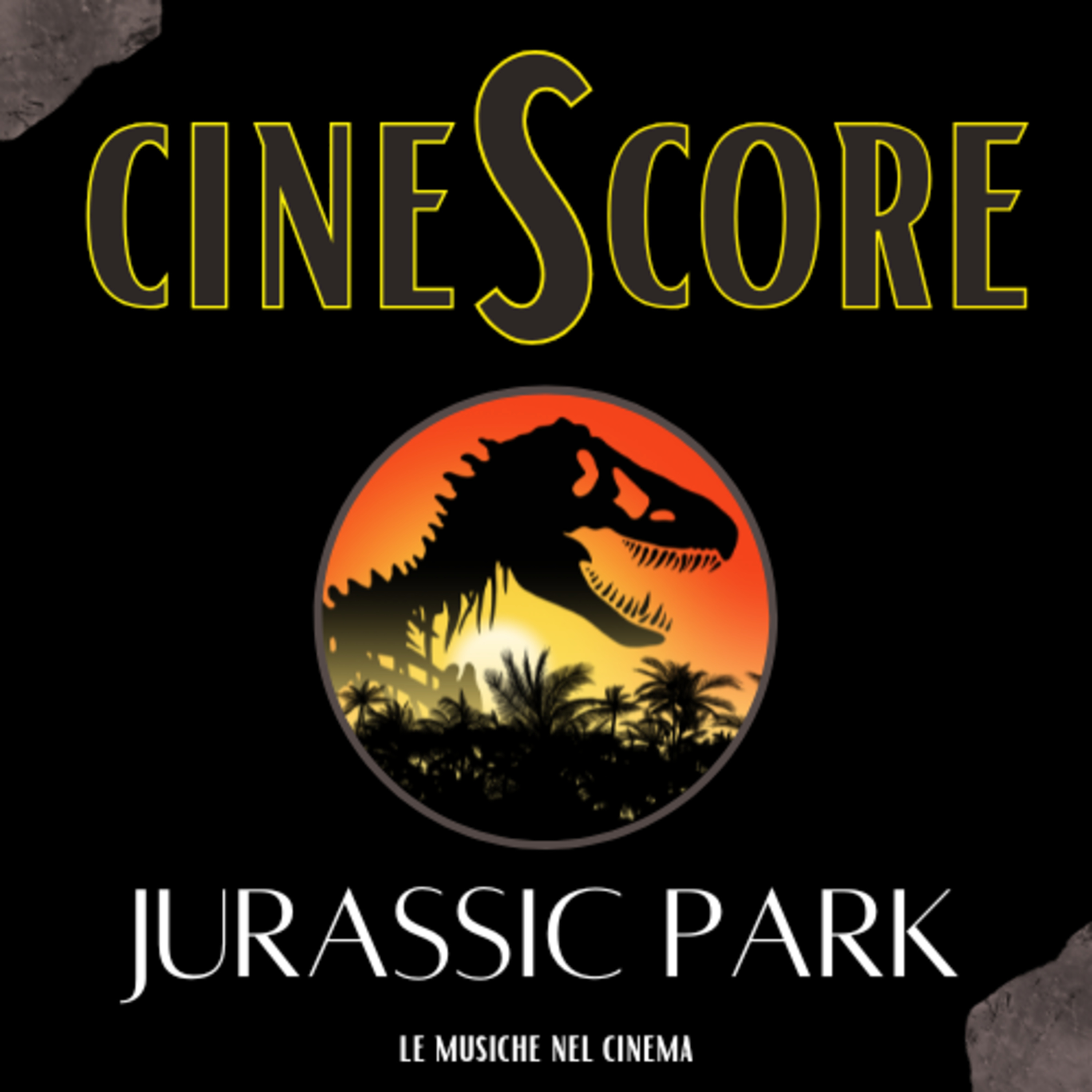 CineScore - Le Musiche nel Cinema