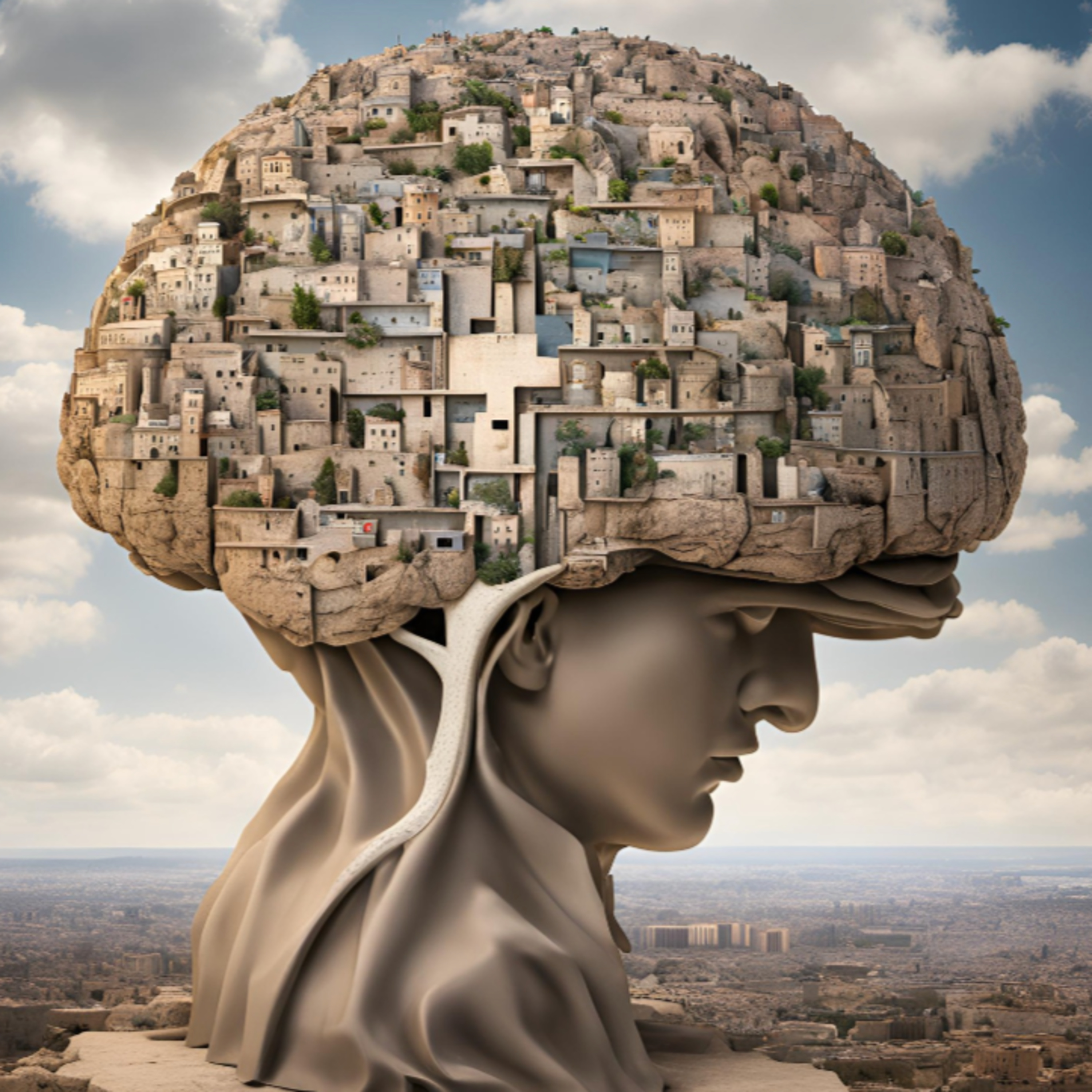 See Your Faith In My Brains? episode artwork