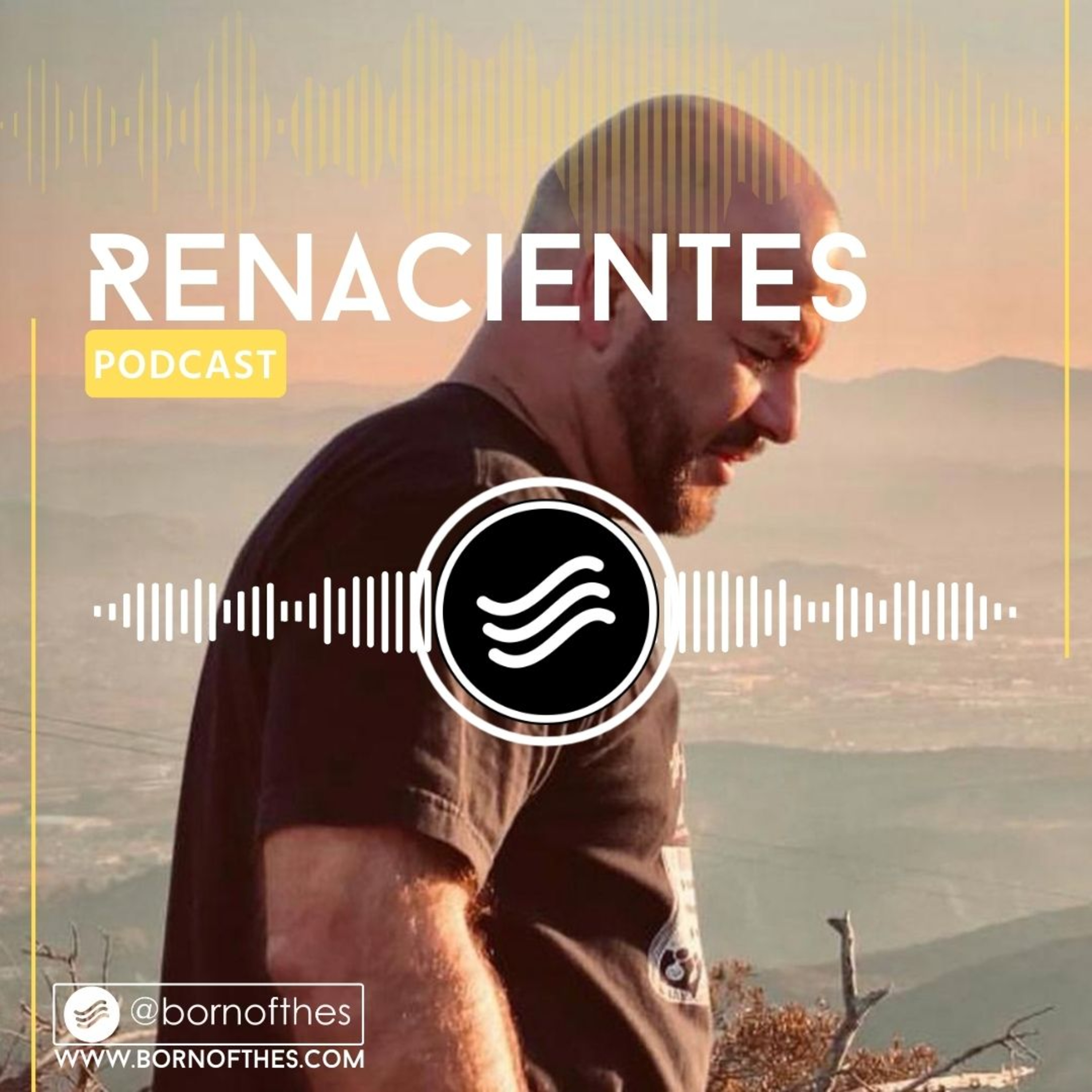 De la Religiosidad a la Gracia - Ptr Jose Manuel 2/2 episode artwork