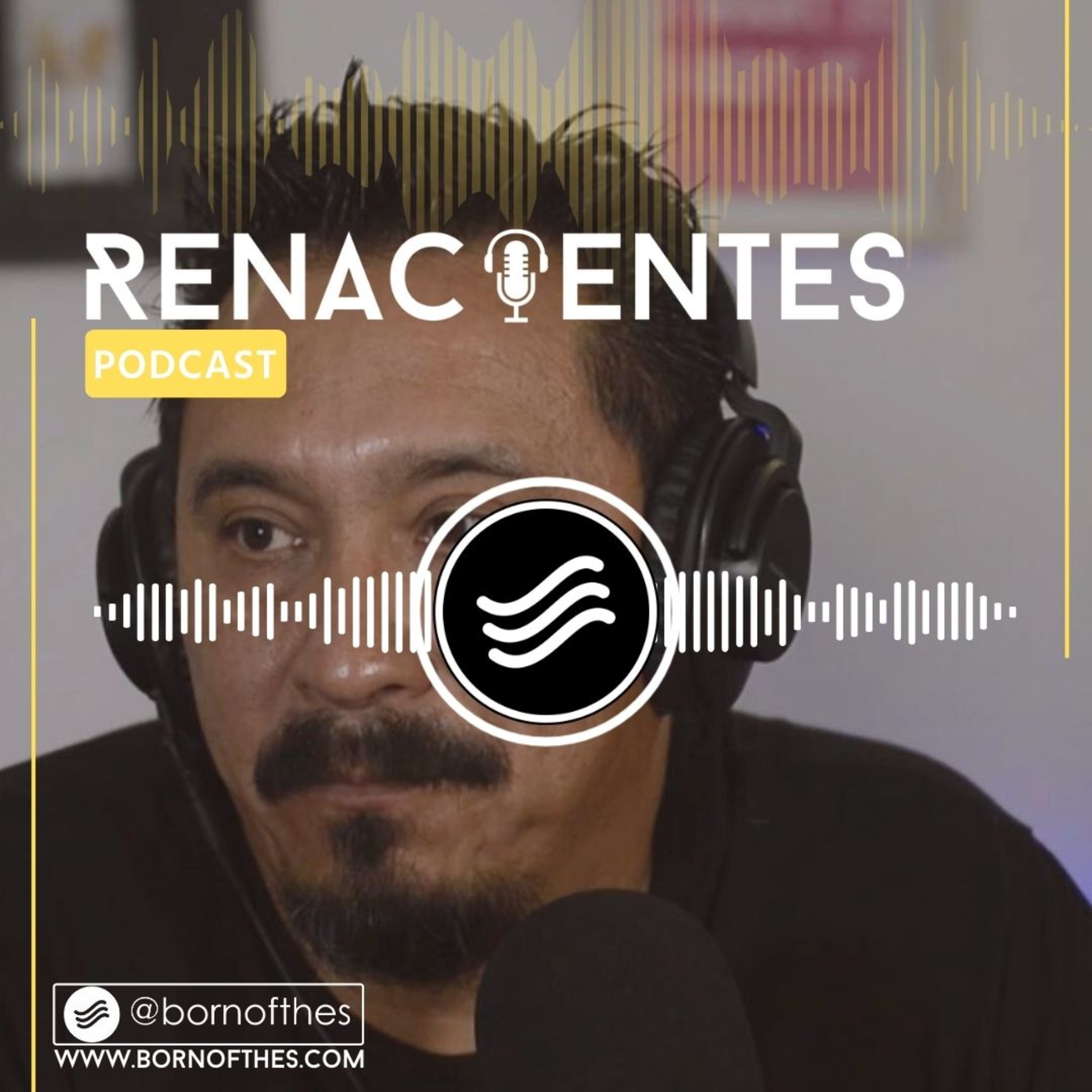 Transparencia NO Religión - Pablo Vega 2/2 episode artwork