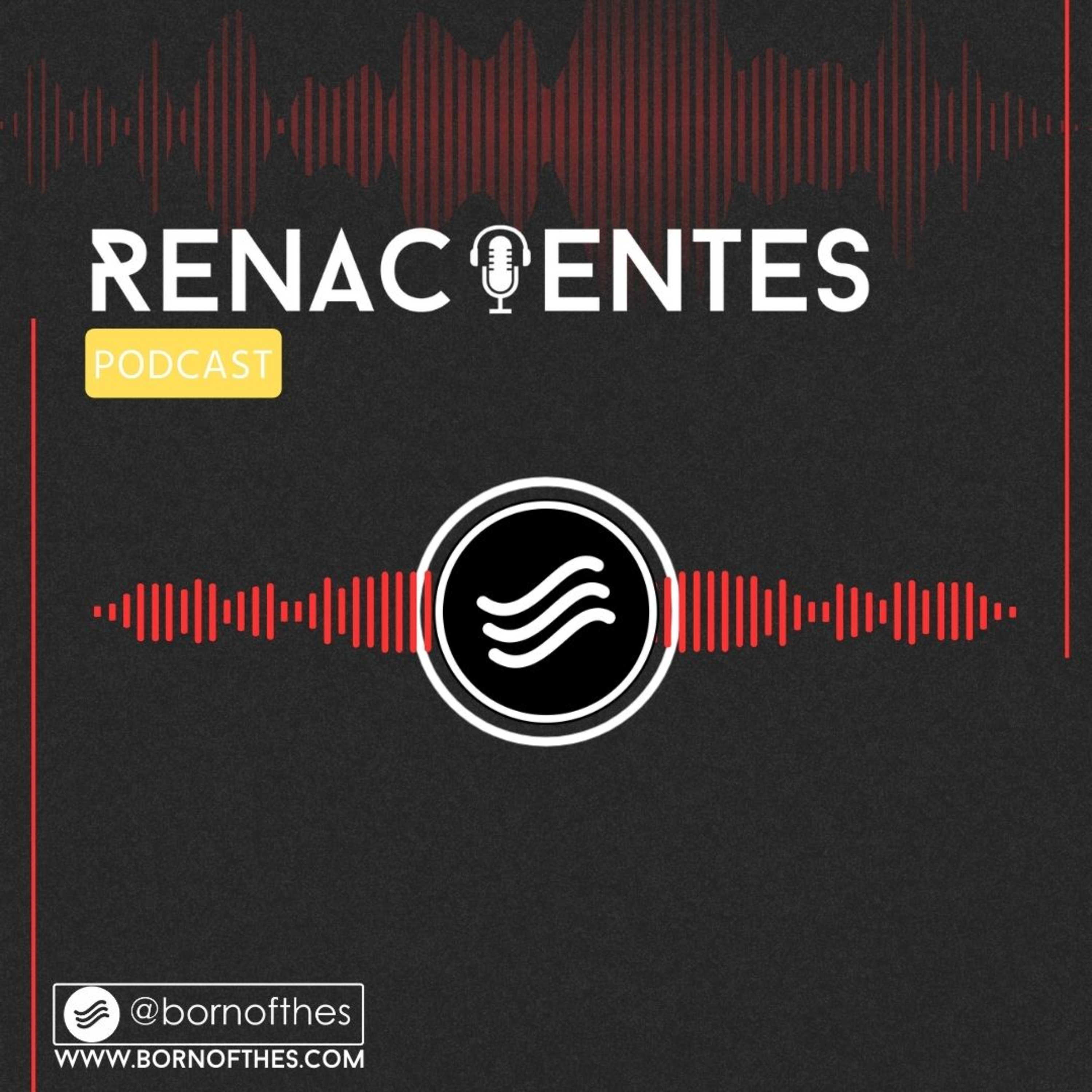 Soltar - transición Necesaria  episode artwork
