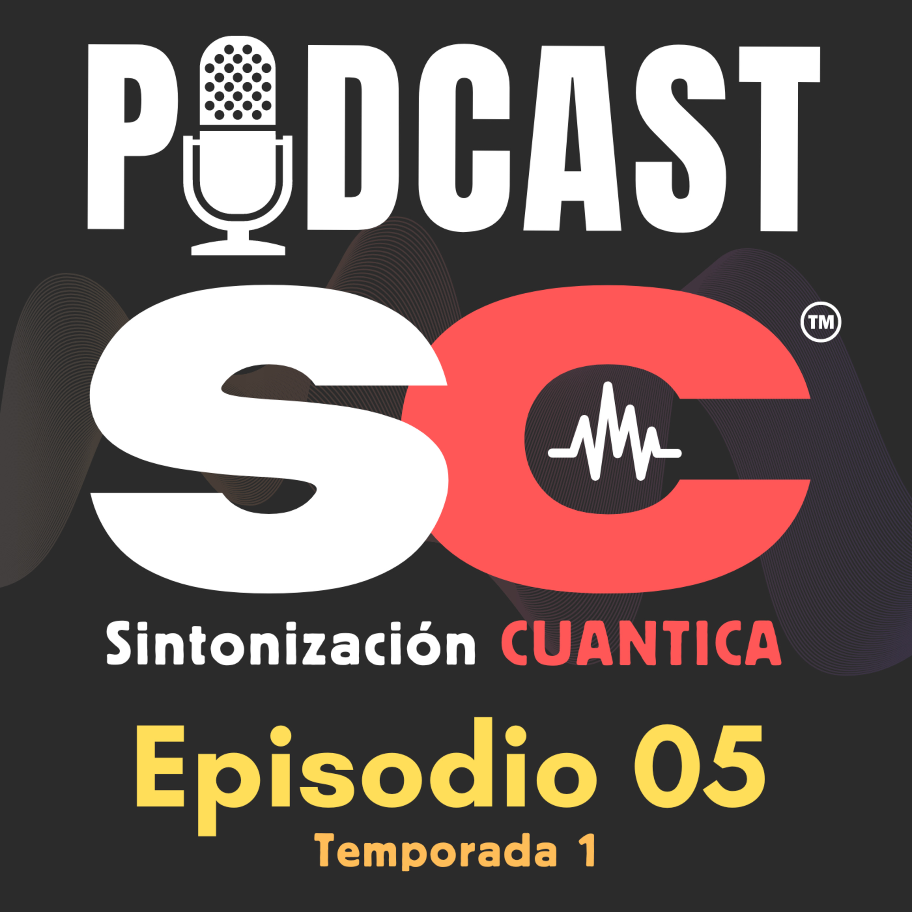 005 - Del Pedir al Desear, un Cambio de Paradigma. episode artwork