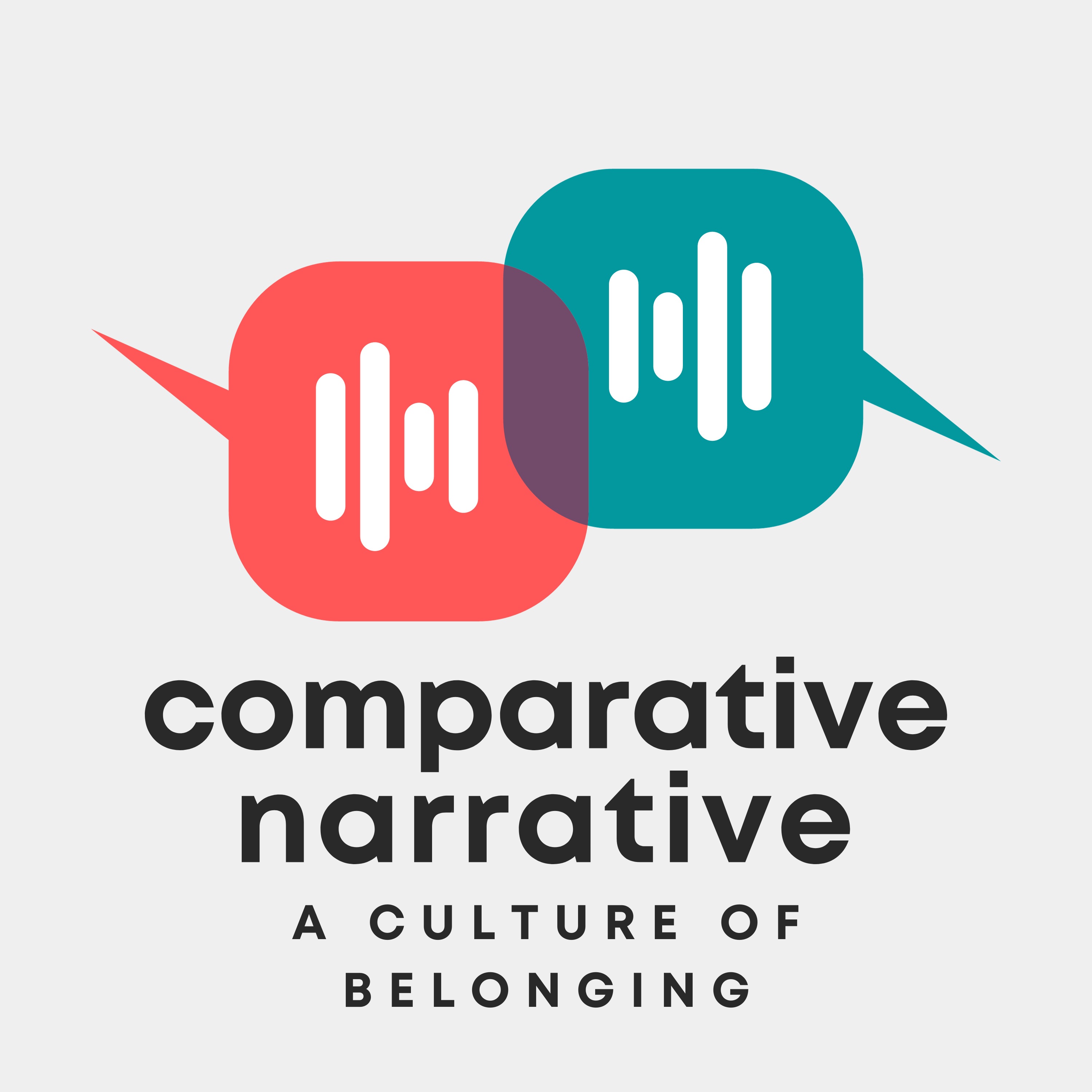 Cultivating A Culture of Belonging episode artwork