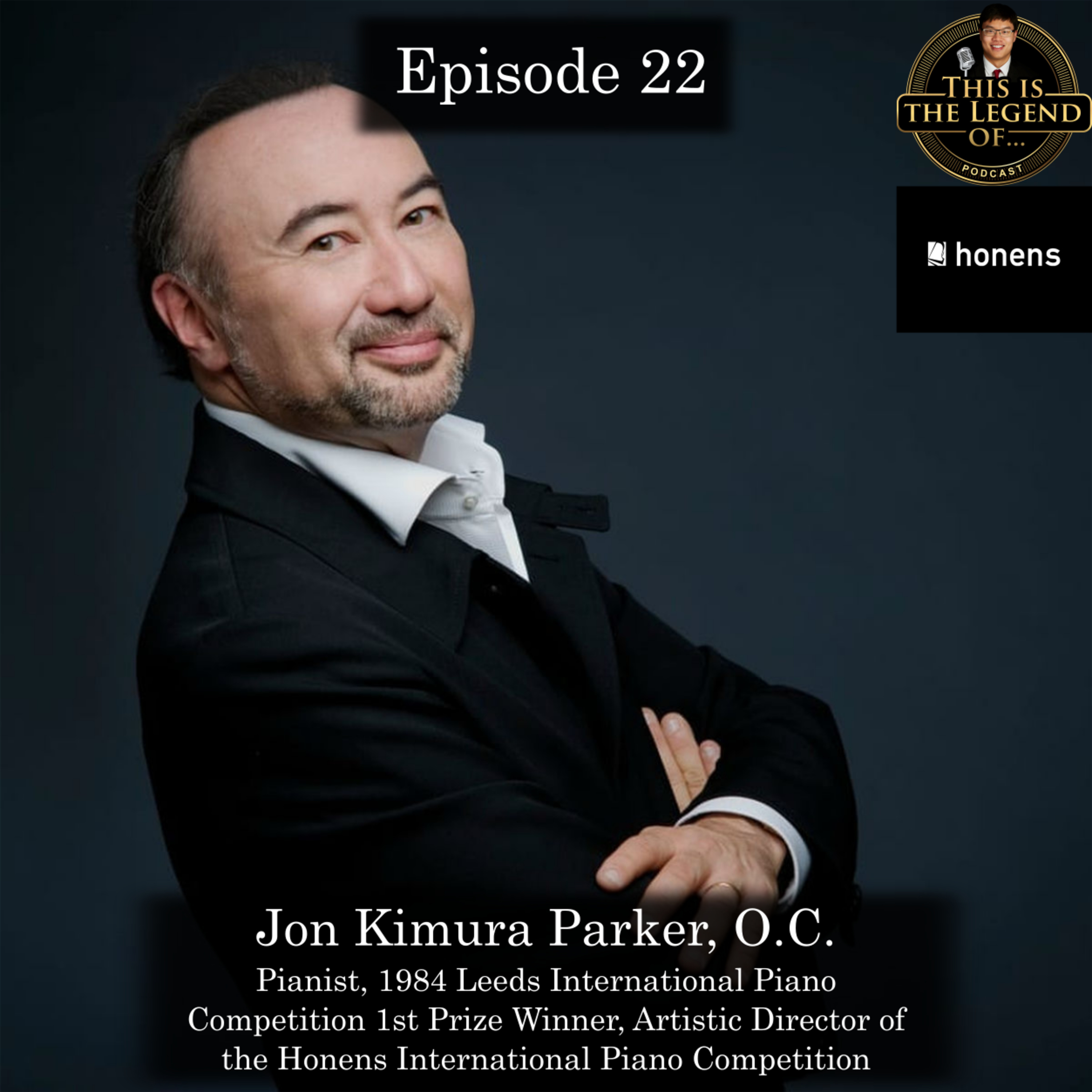 This is the Legend Of...