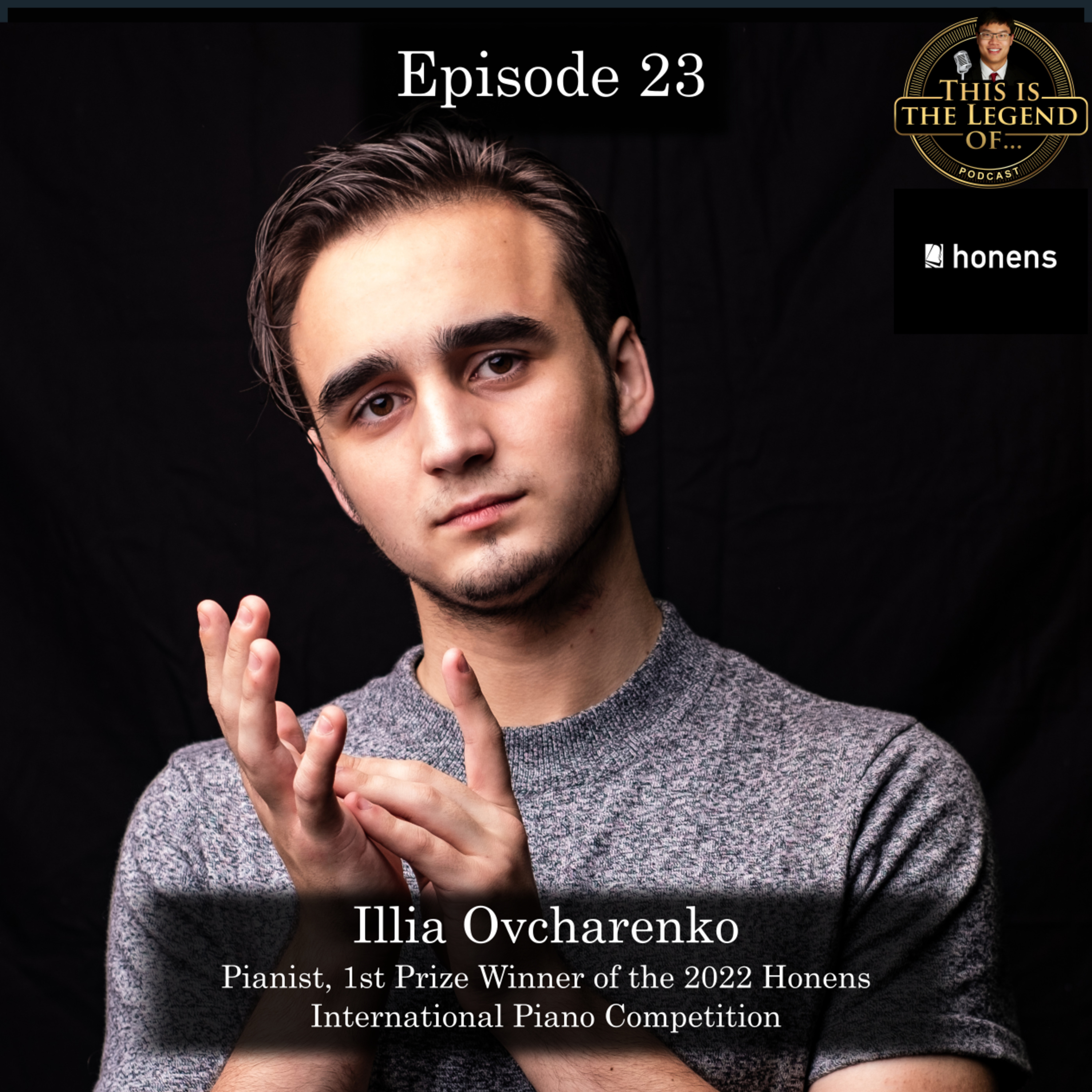 This is the Legend Of...