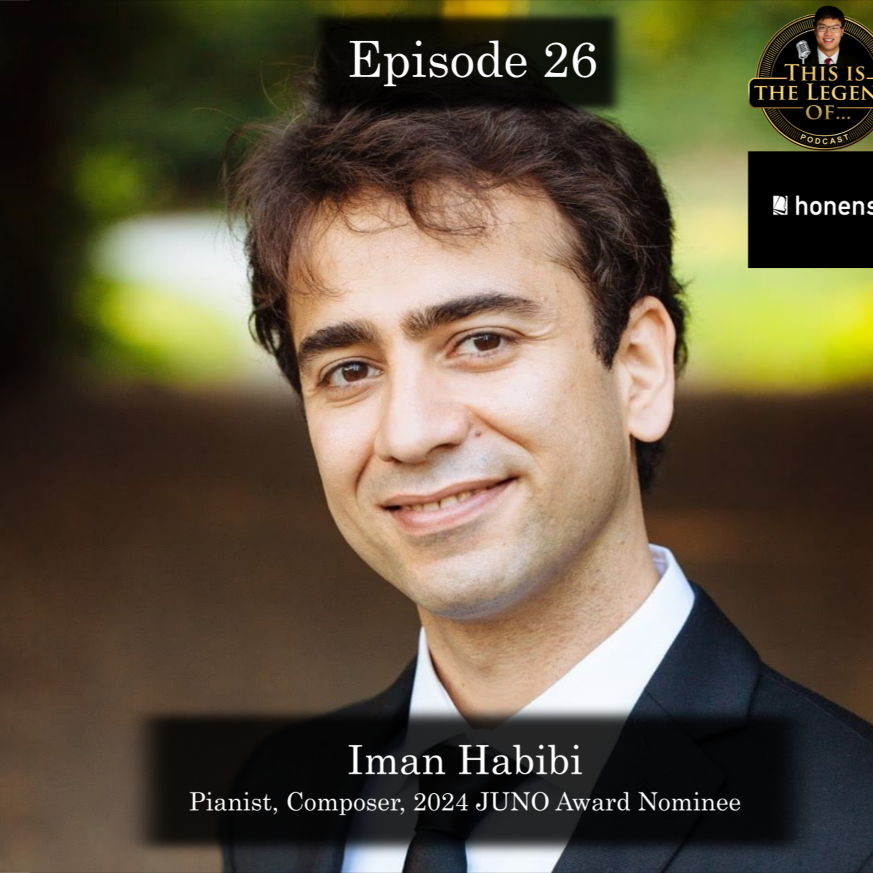 This is the Legend Of...