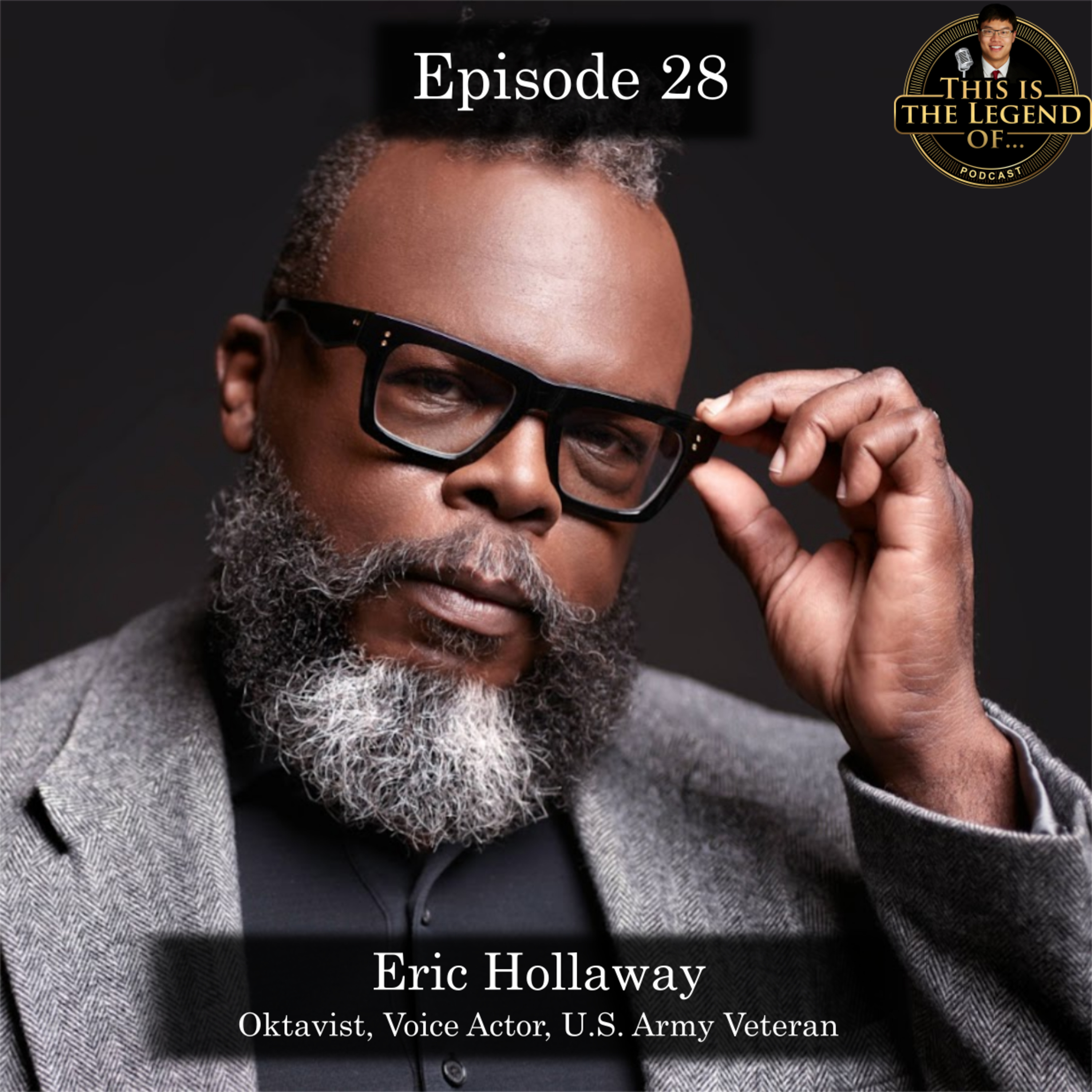 This is the Legend Of...