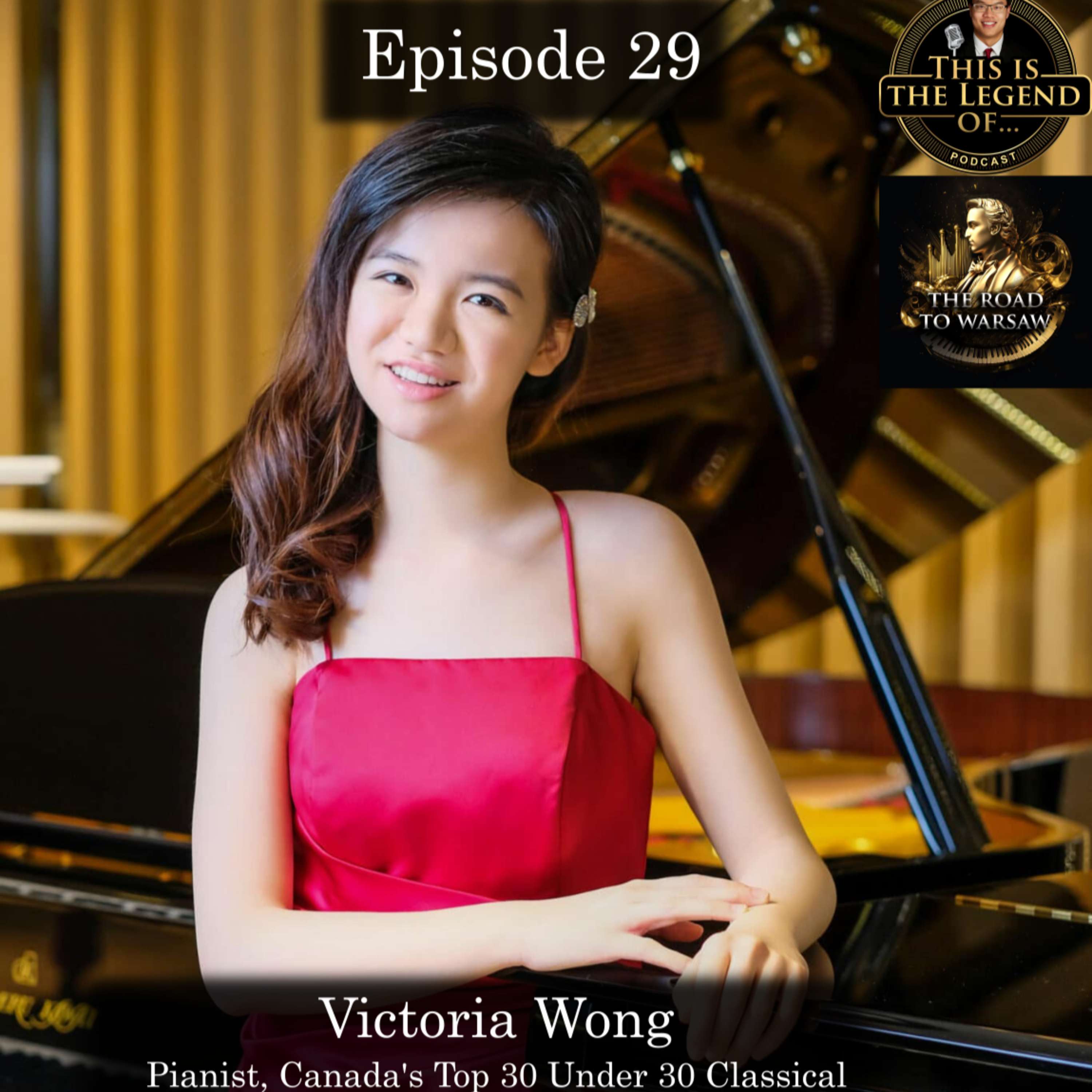 This is the Legend Of...