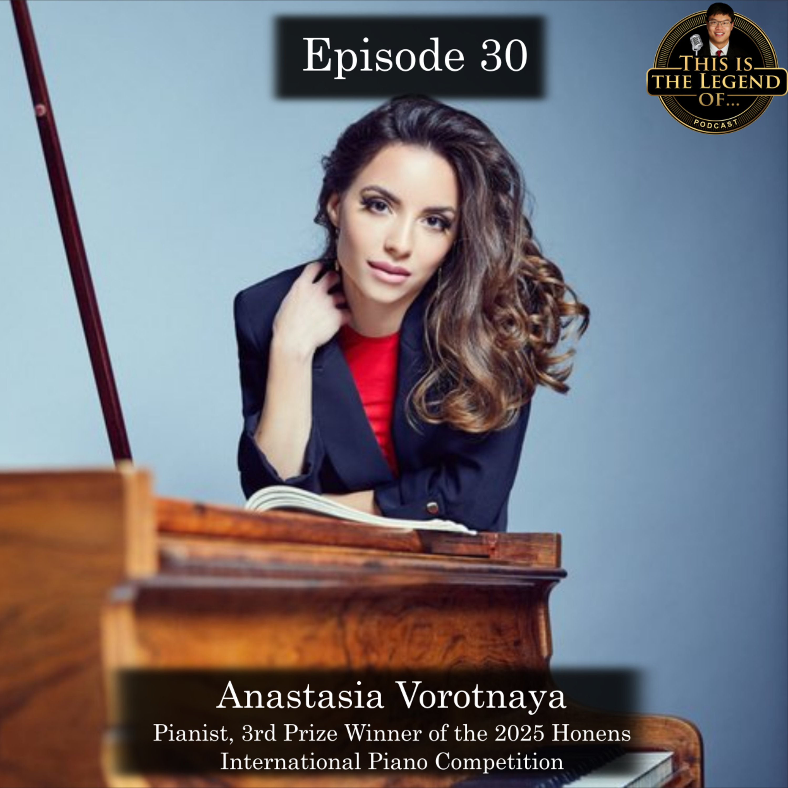 This is the Legend Of...