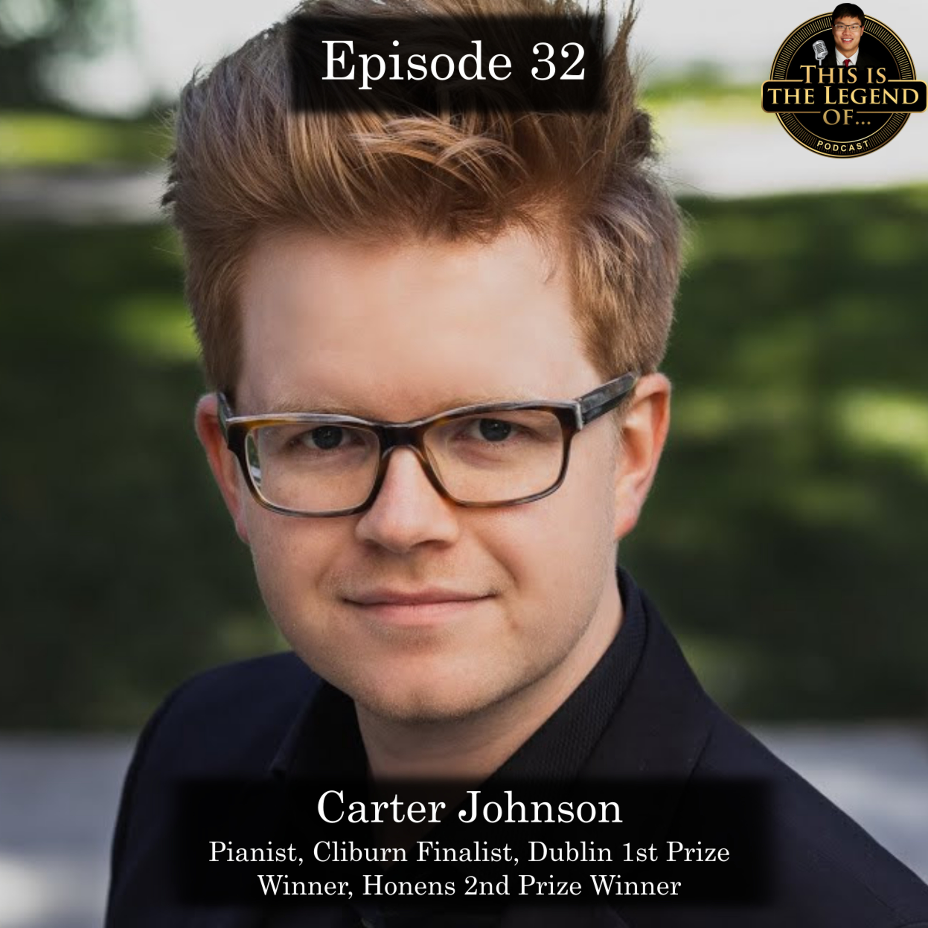 This is the Legend Of...