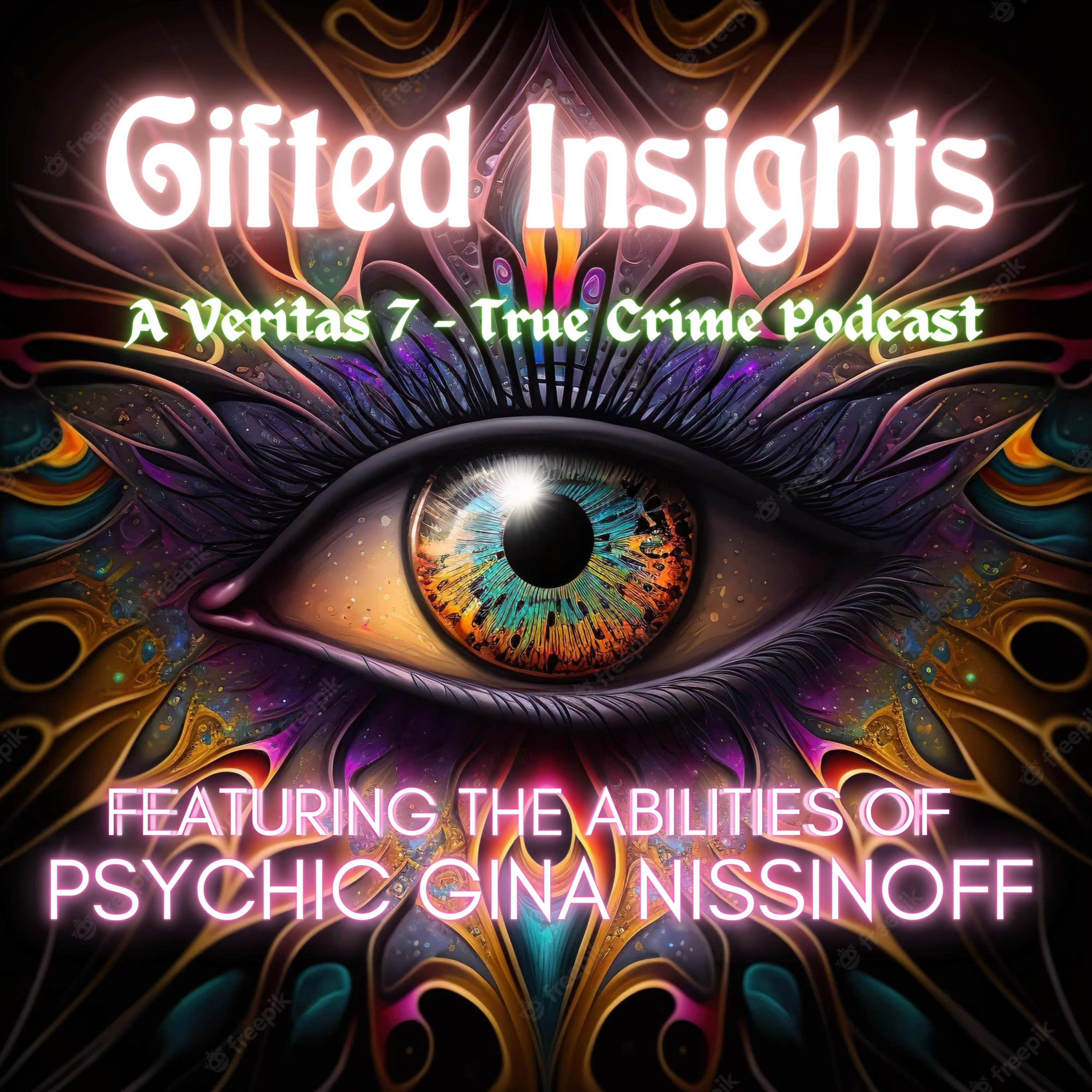 Natalee Holloway - Gifted Insights Edition episode artwork