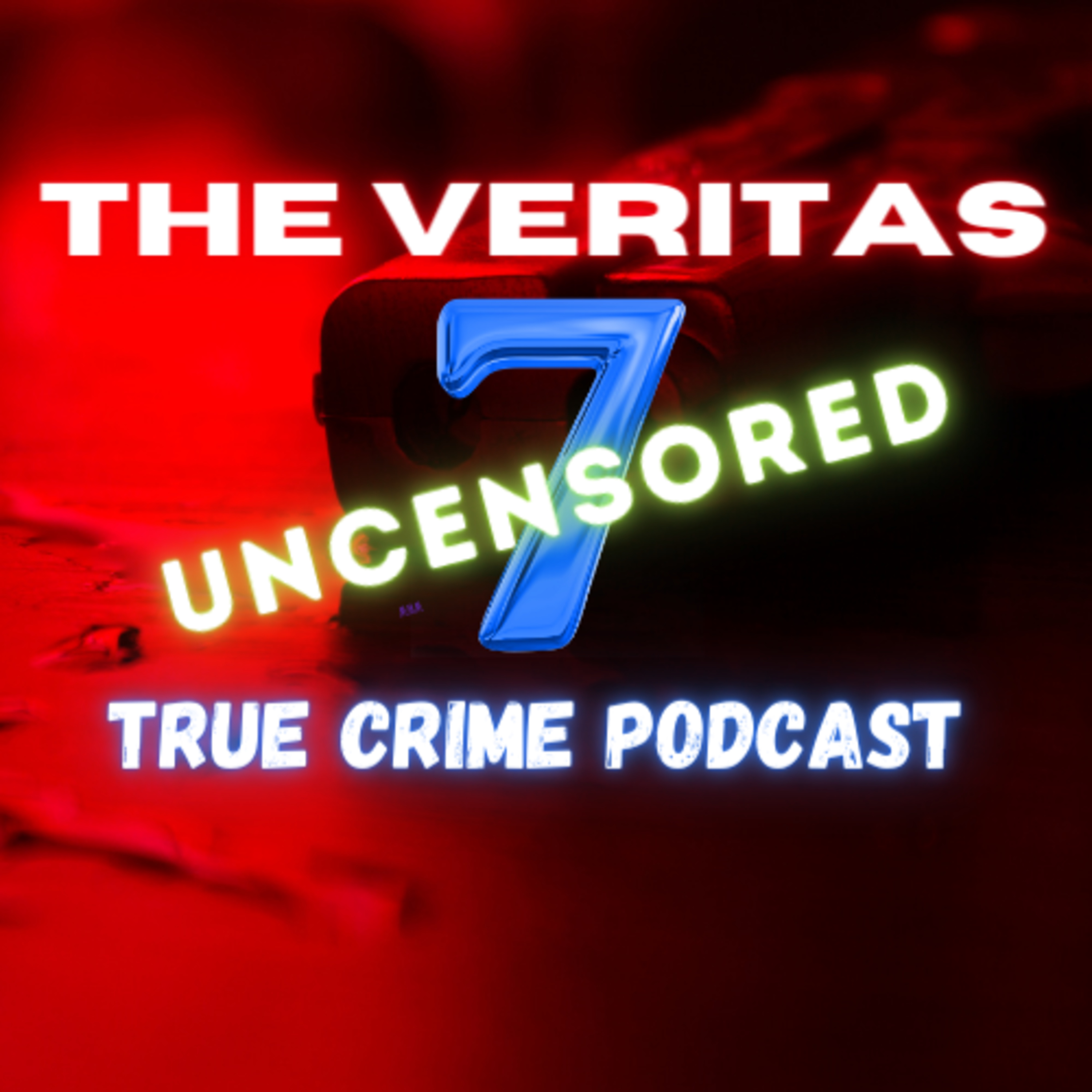 The Alphabet Murders - UNCENSORED Edition episode artwork