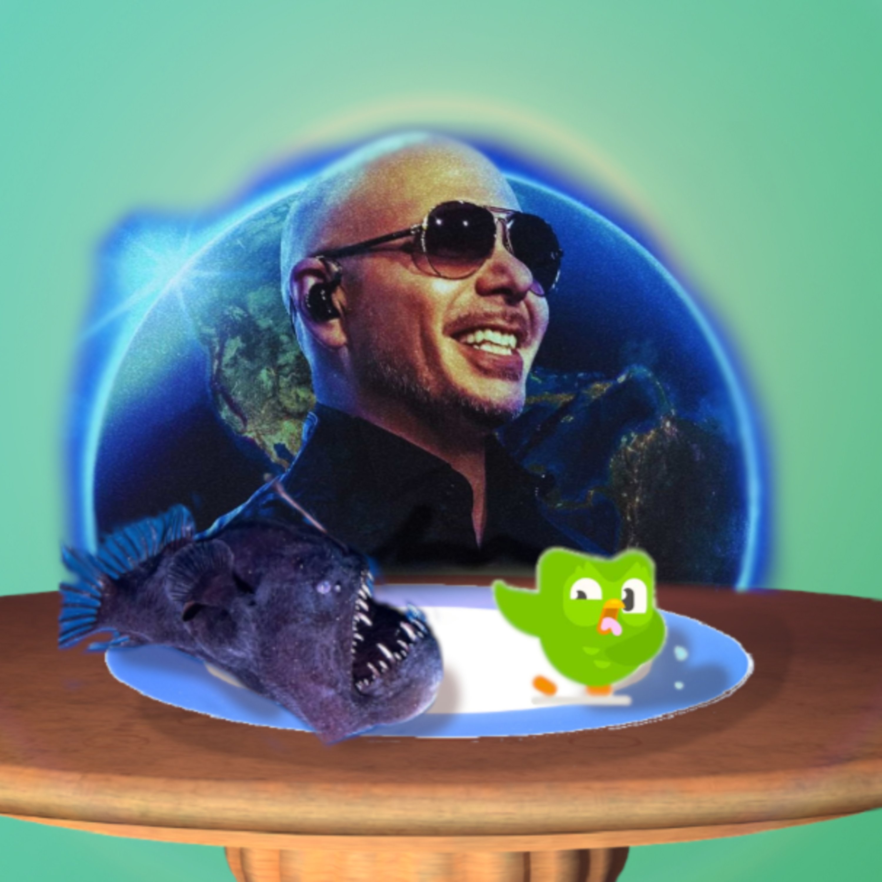 #5 - Kuba Rozpruwacz dopadł sowę z Duolingo episode artwork