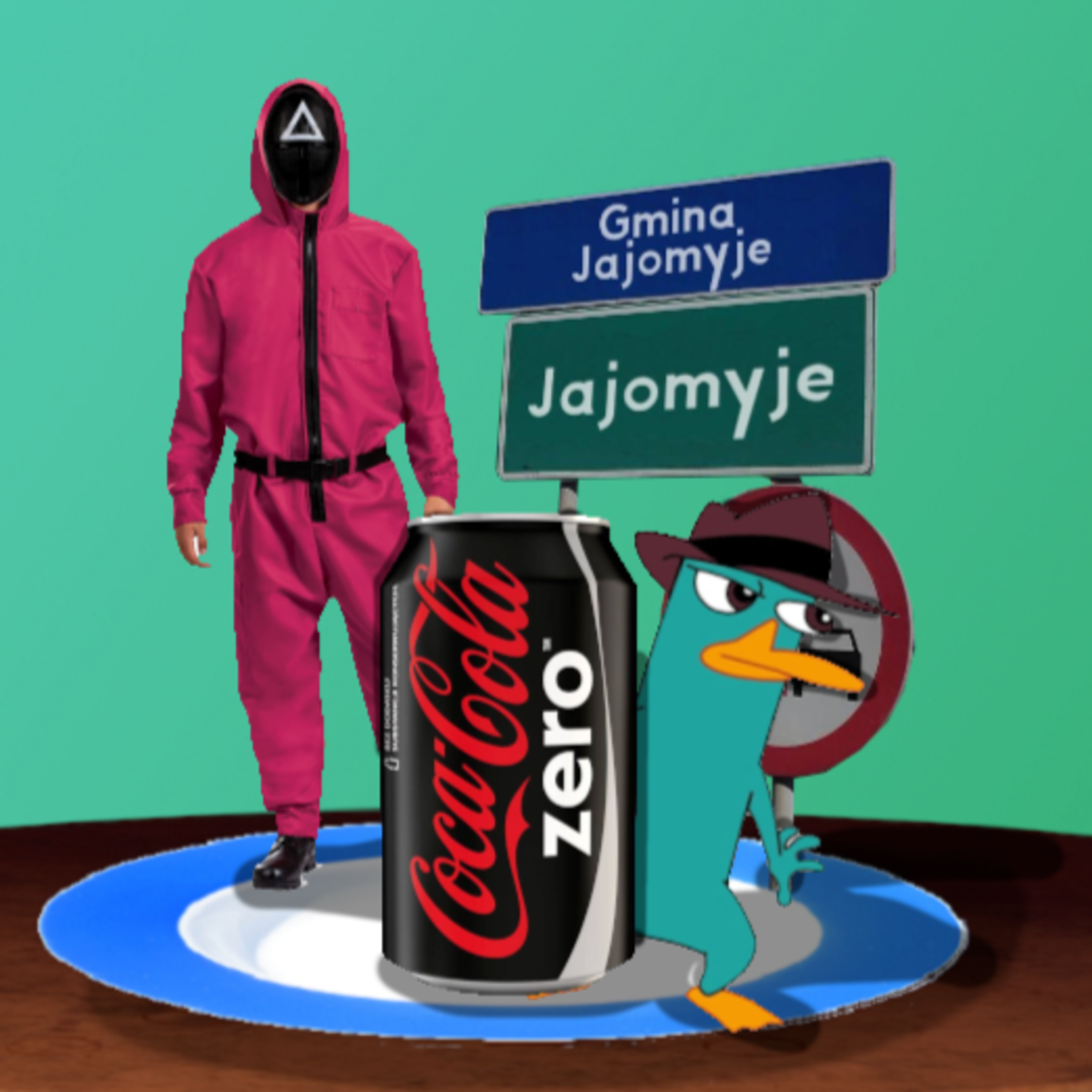 #15 - Horror w gminie Jajomyje episode artwork