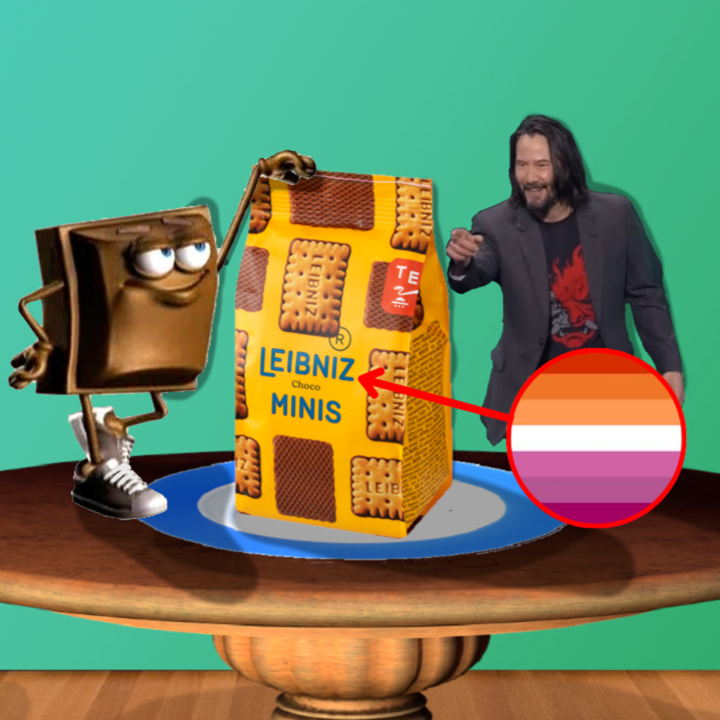#18 – Czekoladowy special na Dzień Dziecka episode artwork