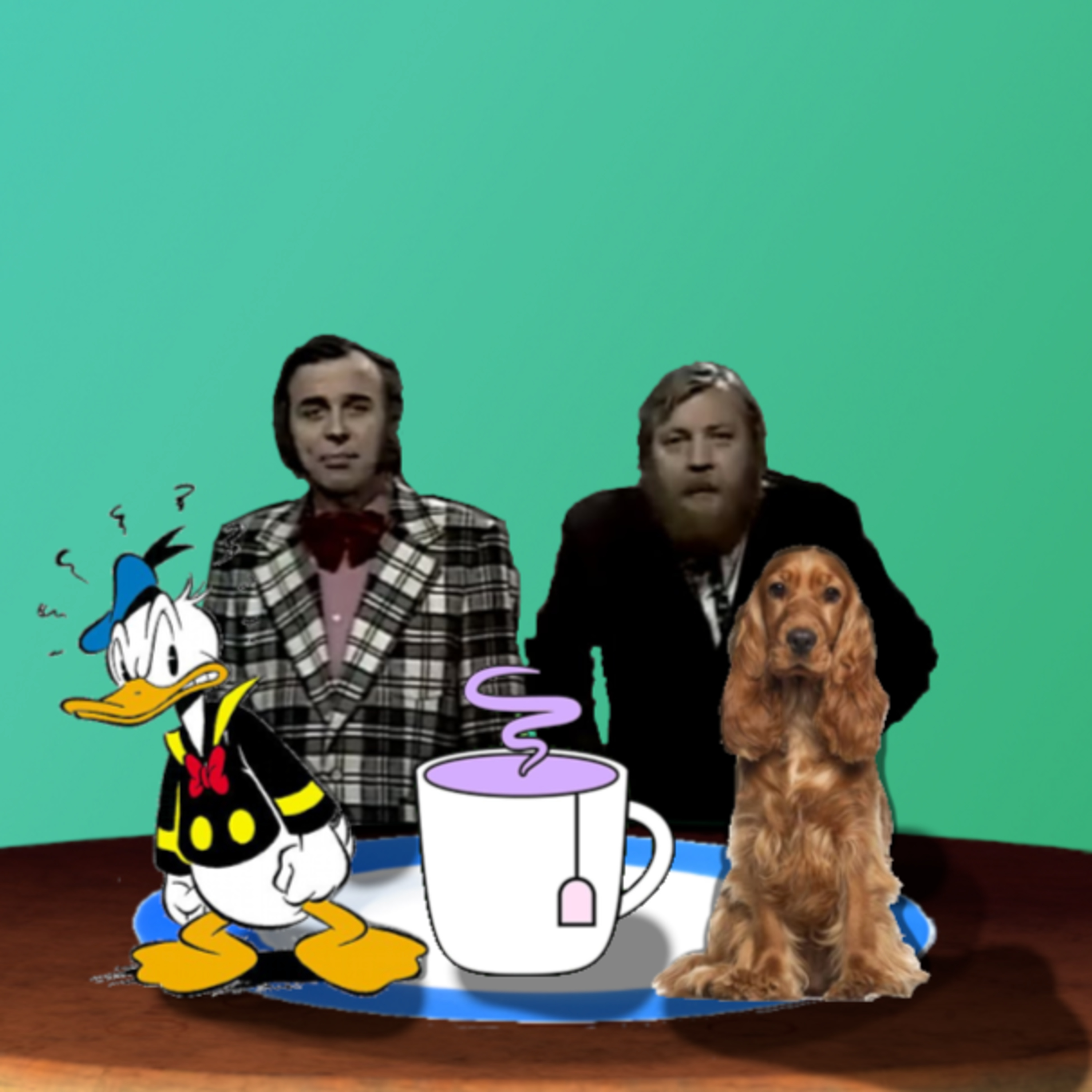 #27 - Jozin z Bazin dzwoni do kaczek episode artwork