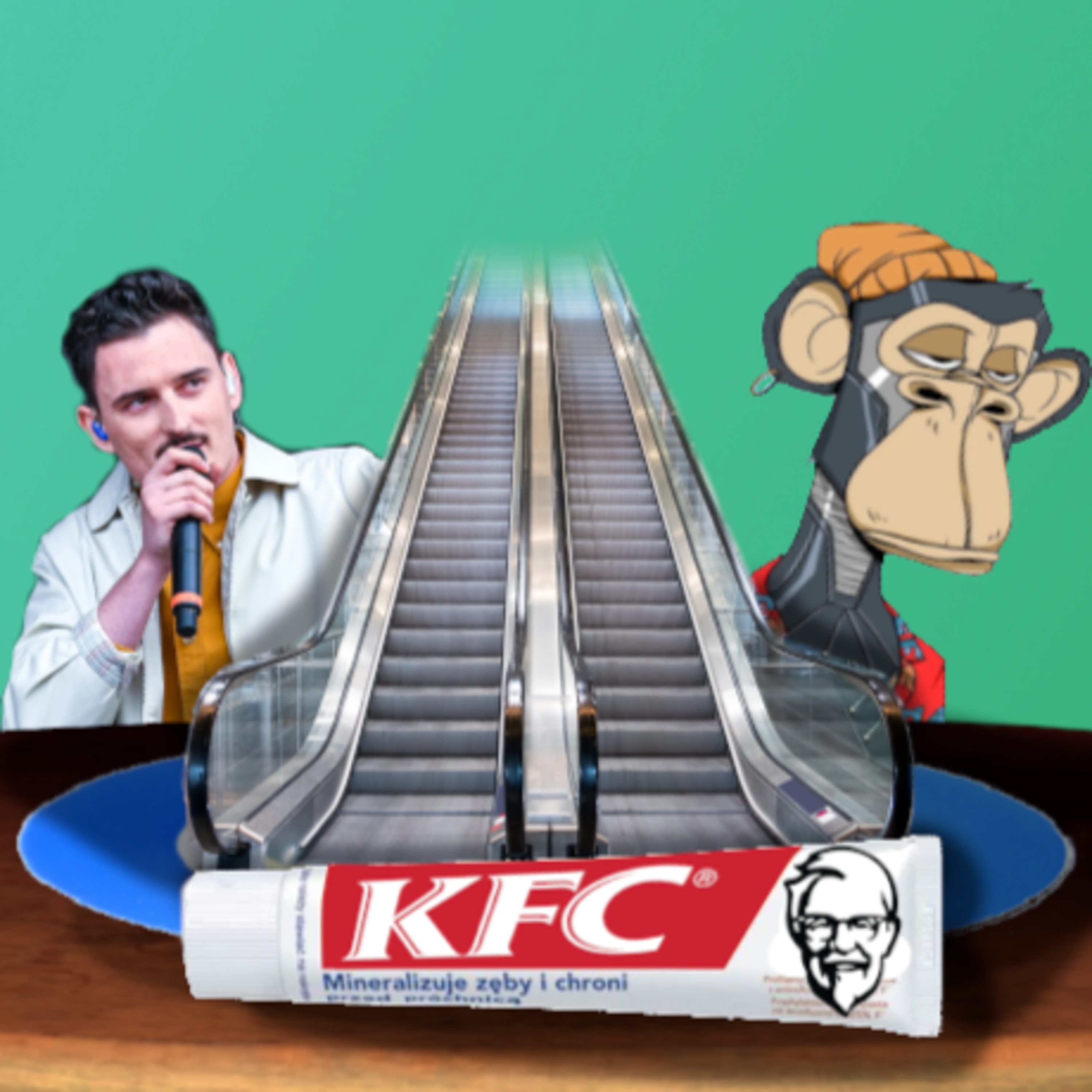 #41 – Kiedyś to były karpatki episode artwork