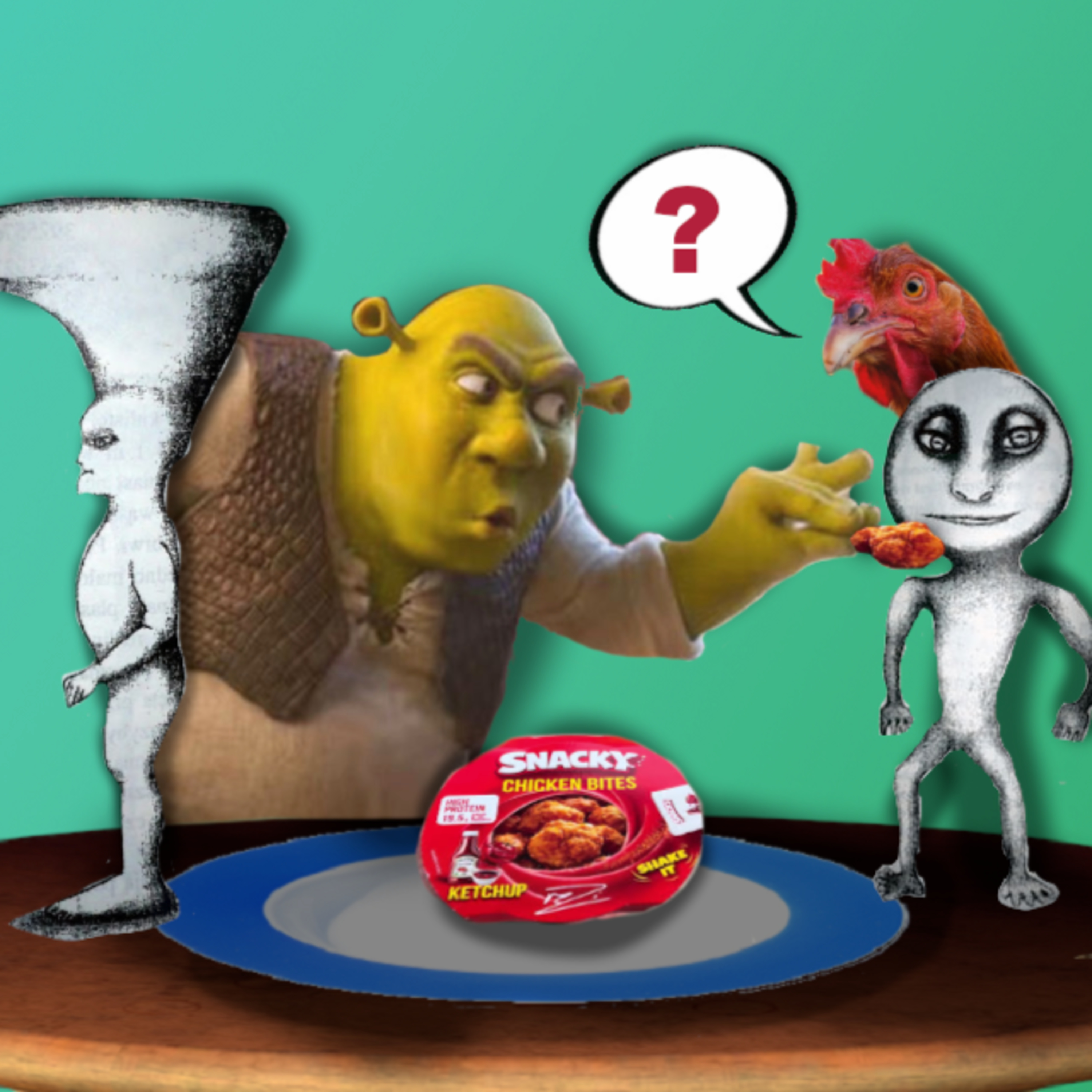 #68 – Polska ogórą i szurskie wygibasy episode artwork