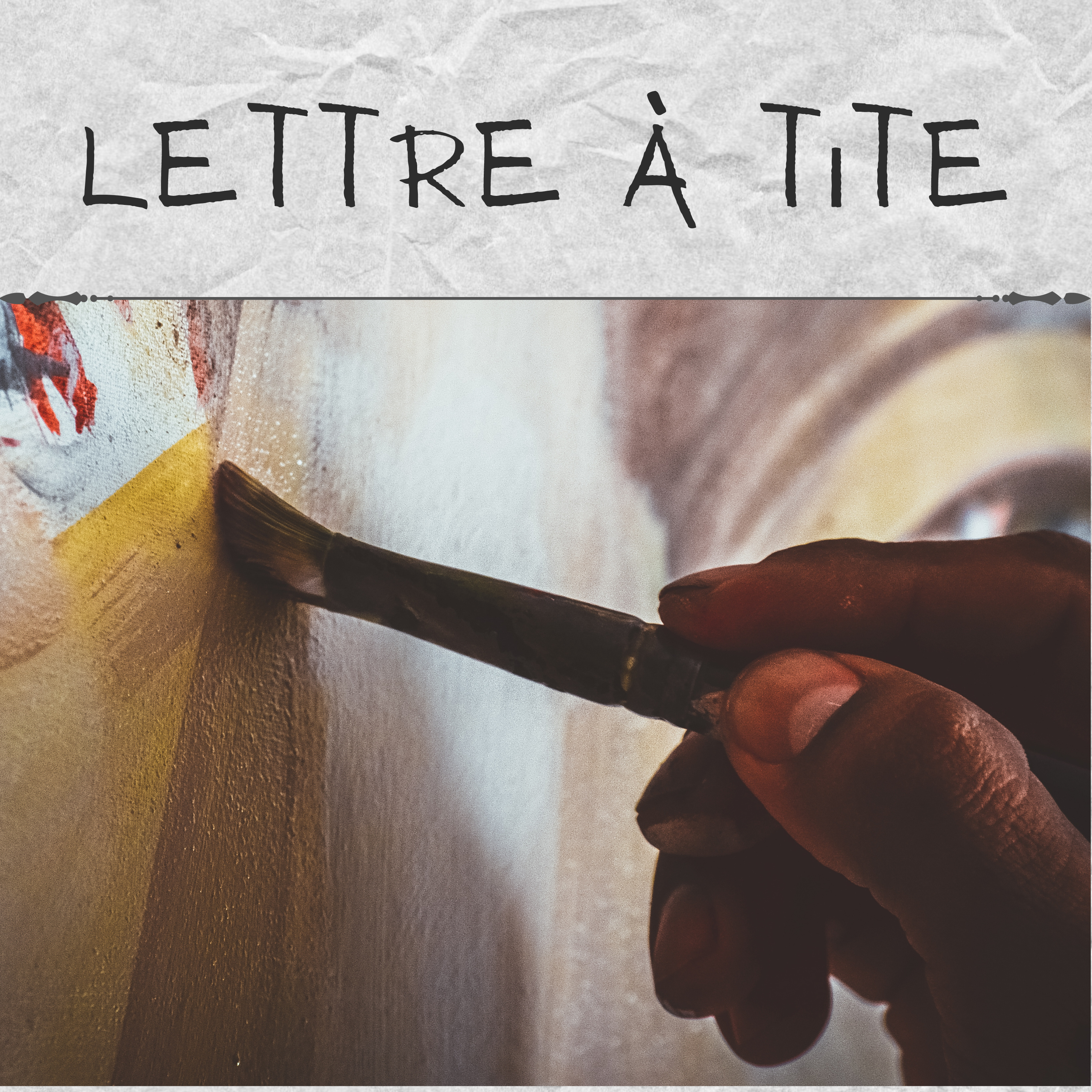 Les Lettres du NT