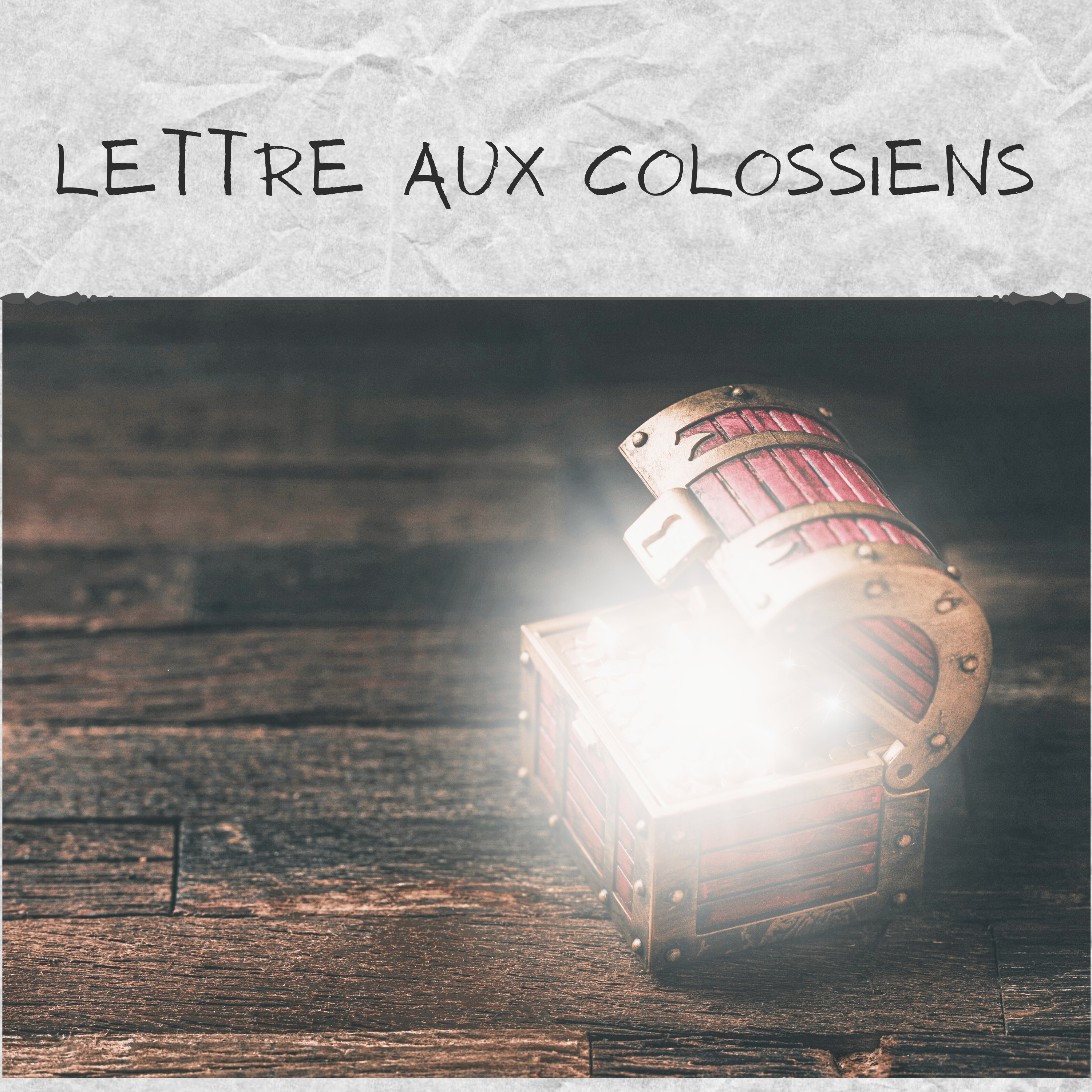 Les Lettres du NT