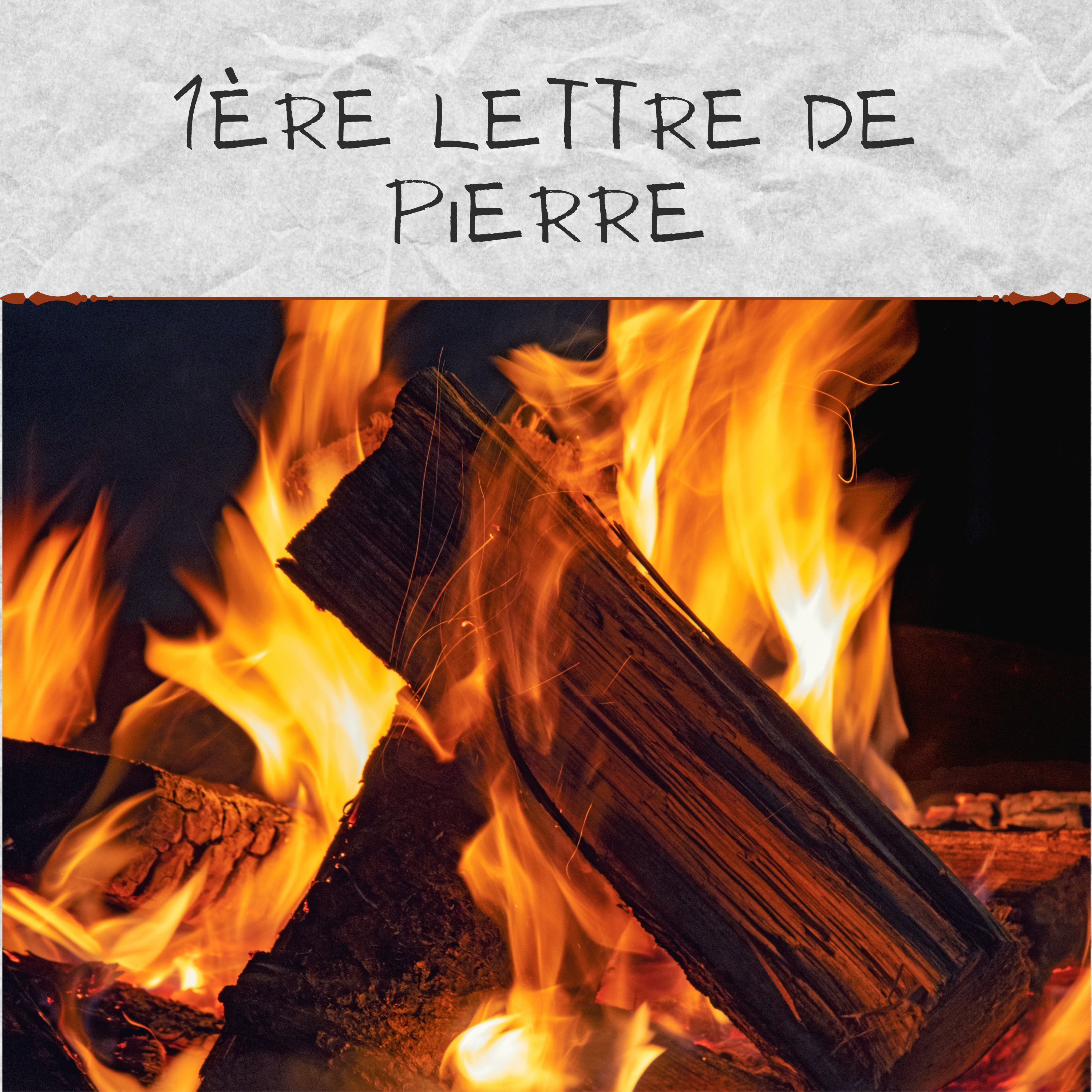 Les Lettres du NT