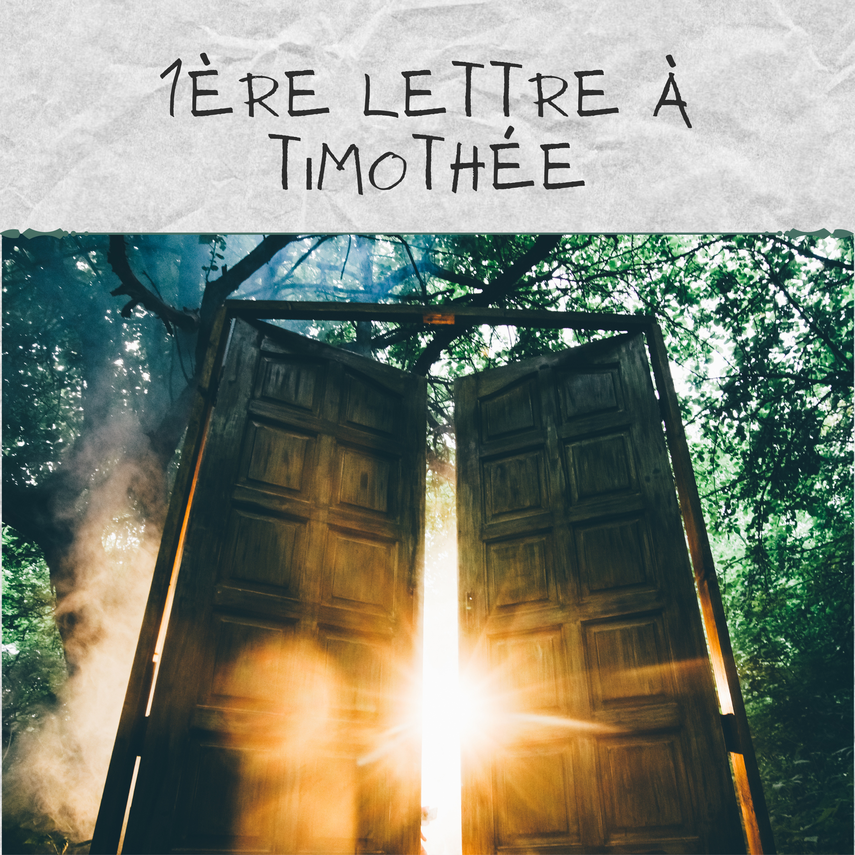 Les Lettres du NT