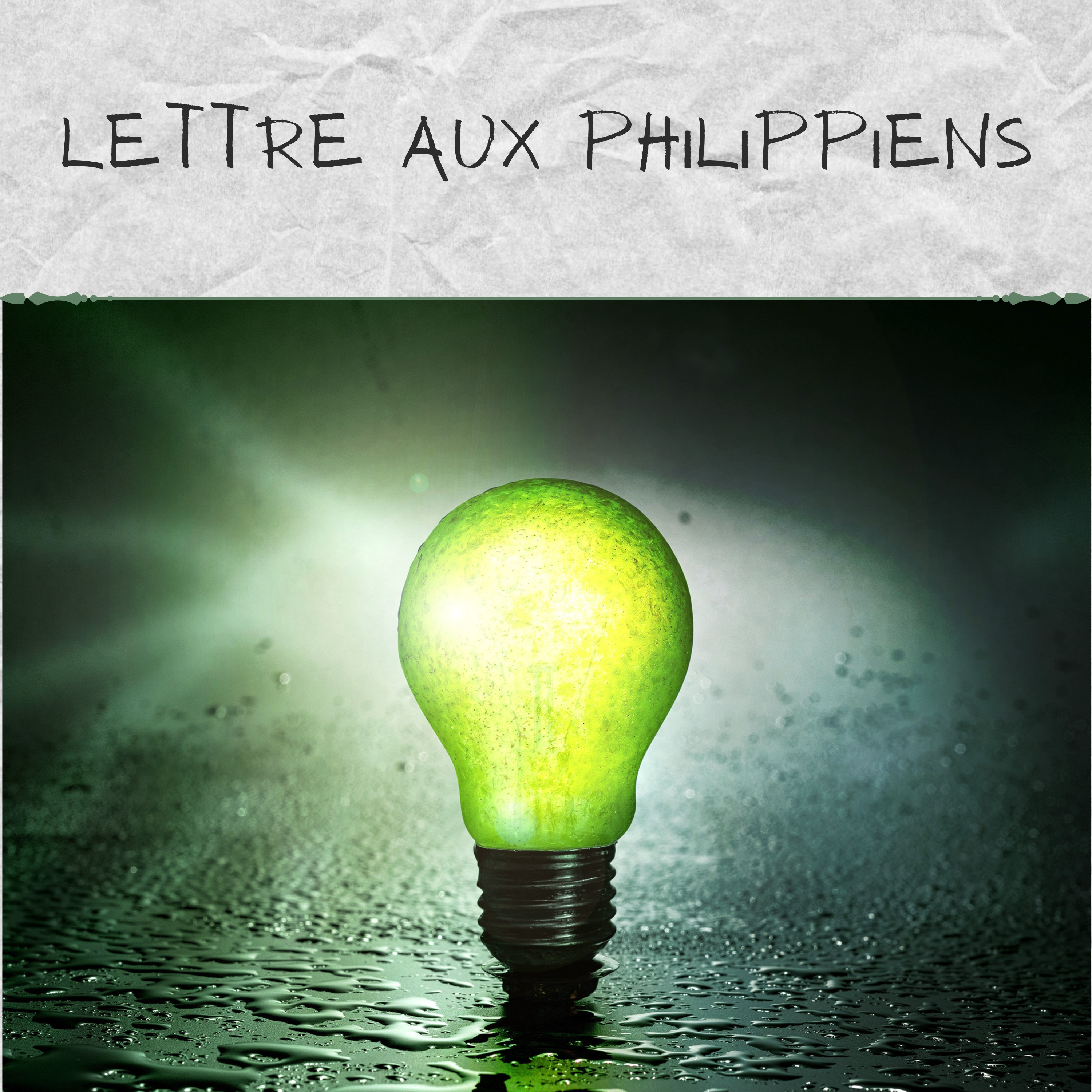 Les Lettres du NT