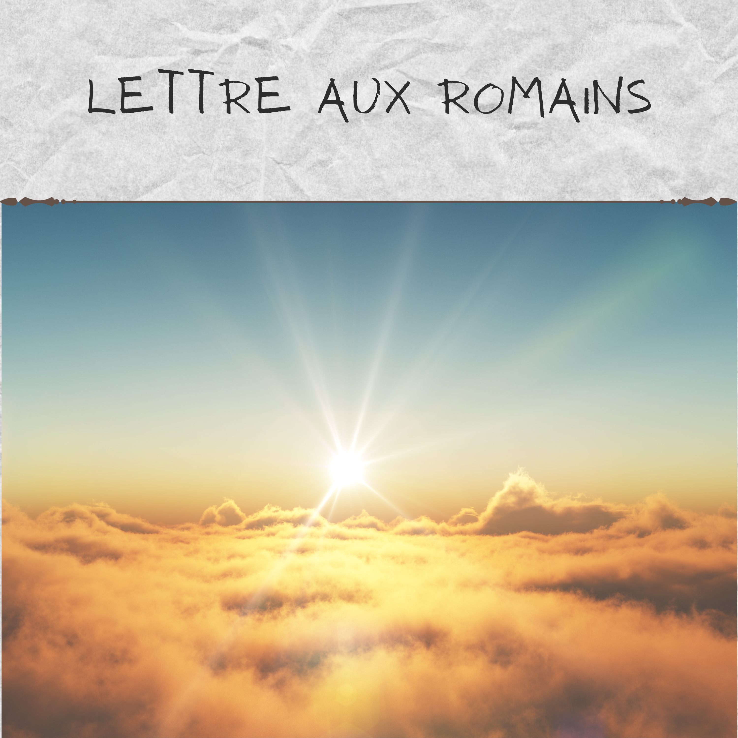 Les Lettres du NT