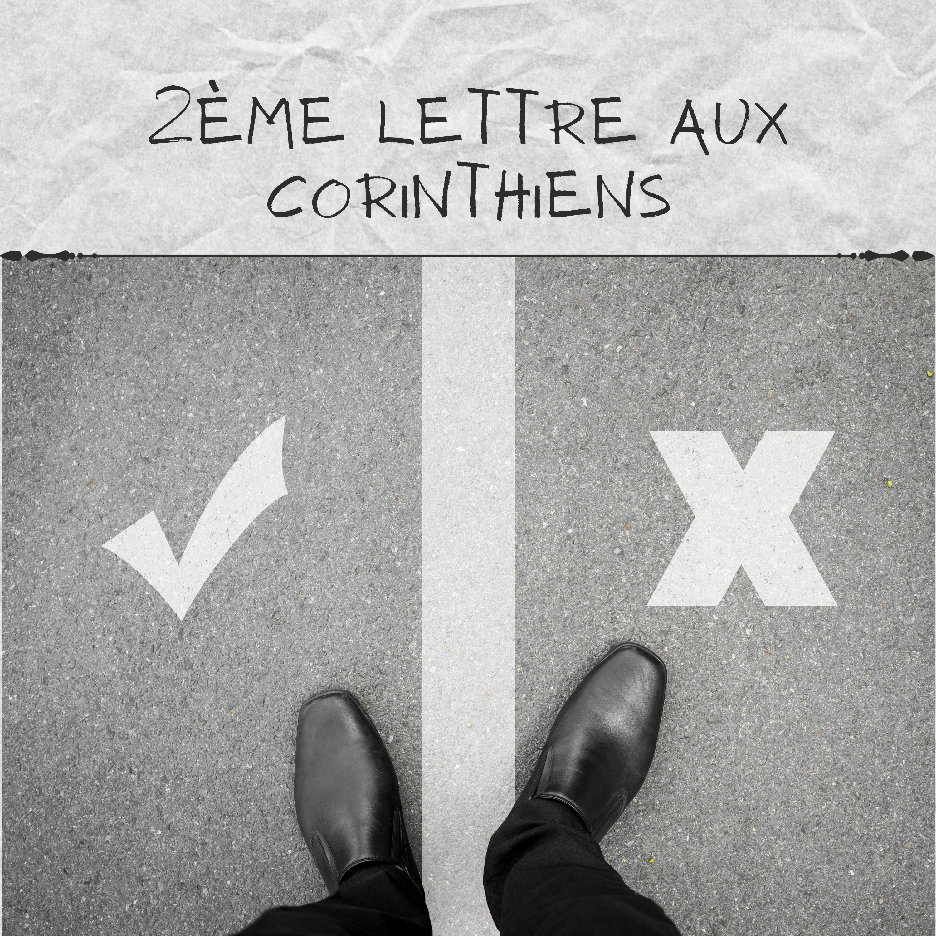 Les Lettres du NT