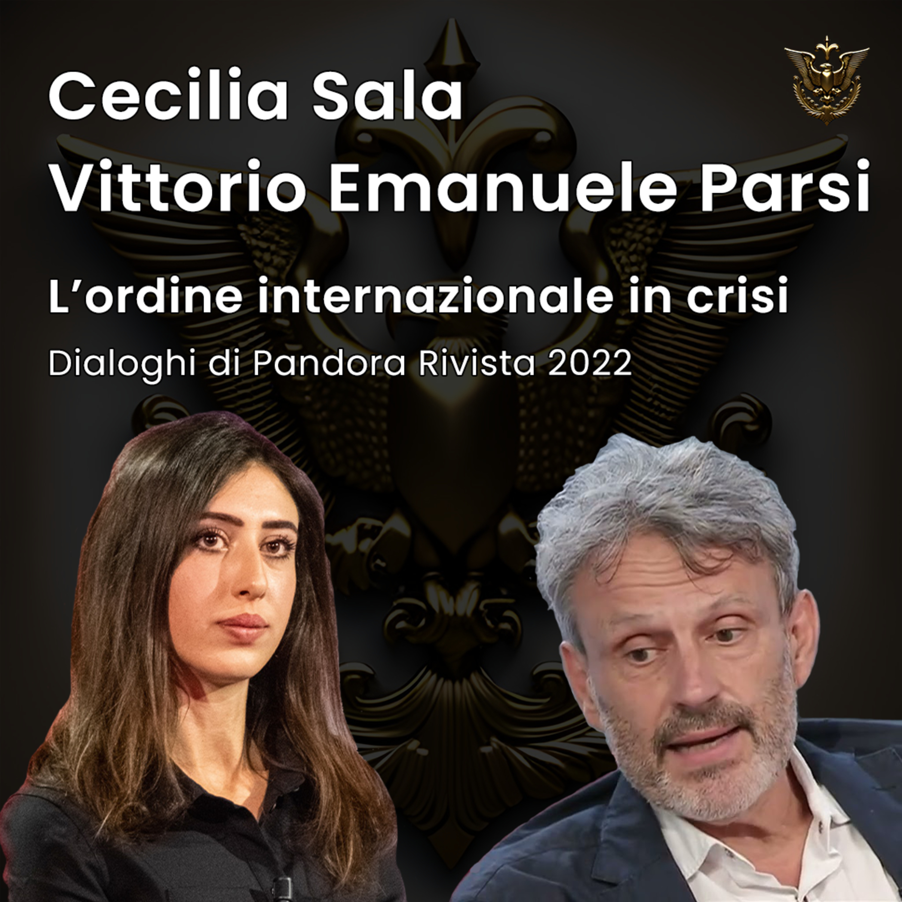La via per l\'Impero
