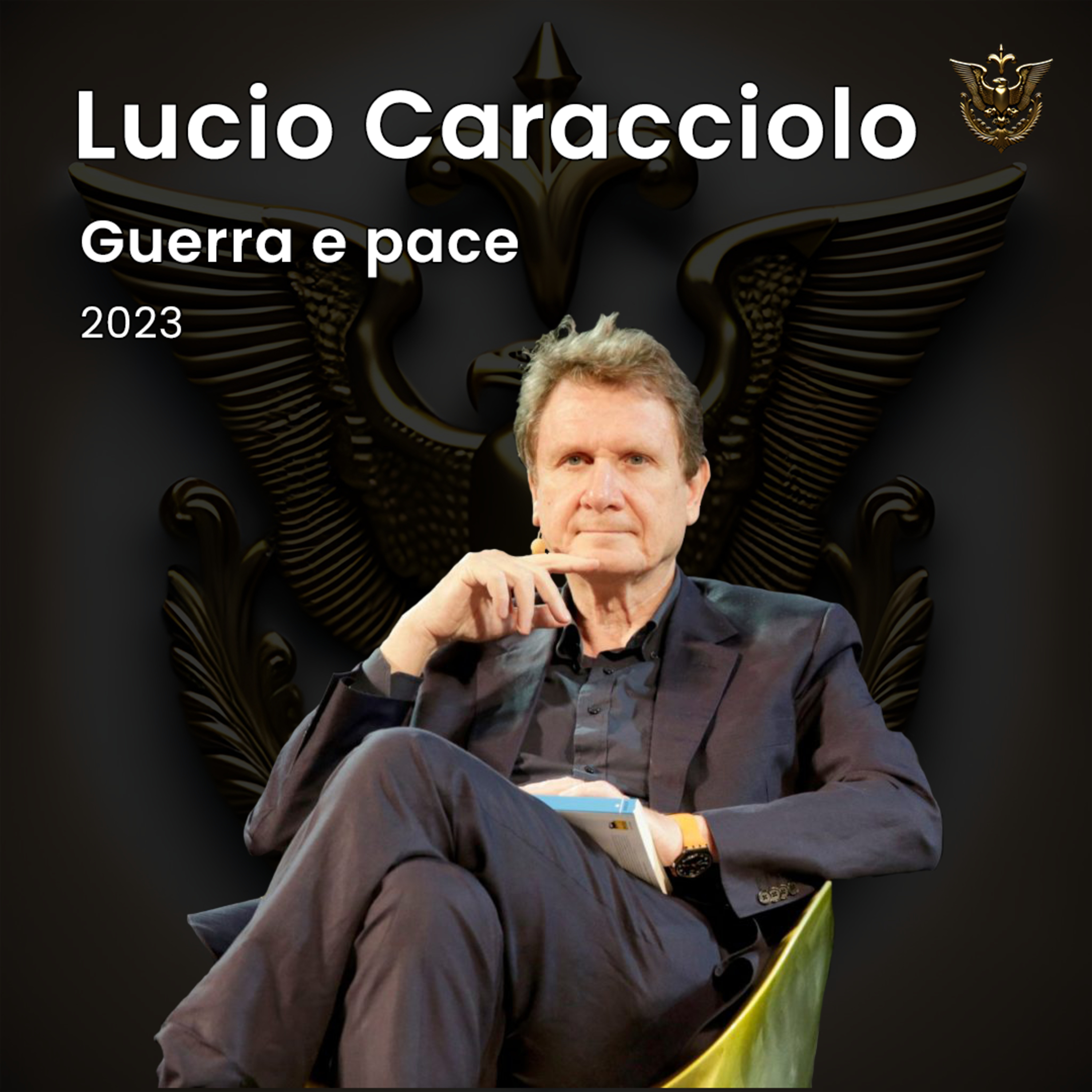 La via per l\'Impero