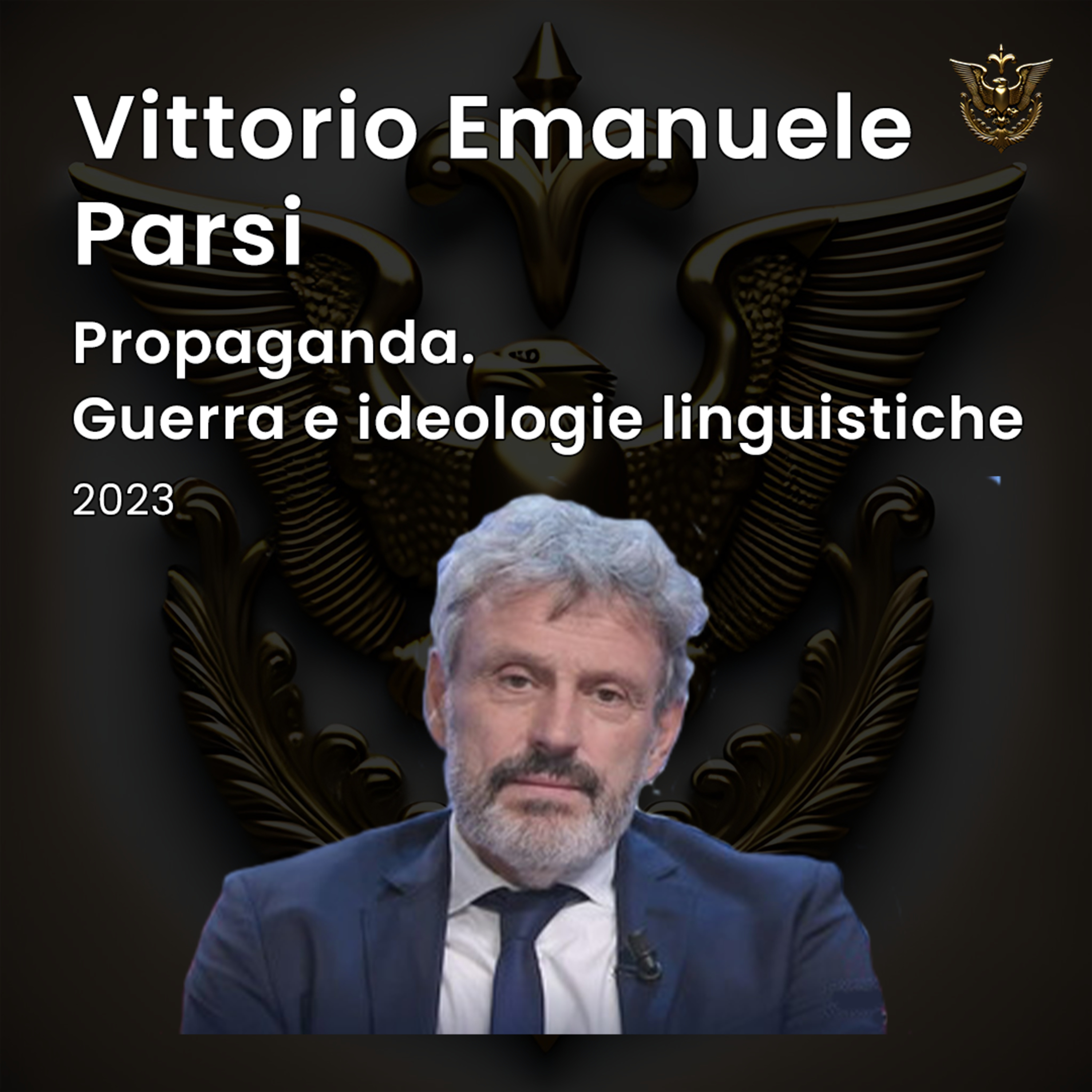 La via per l\'Impero