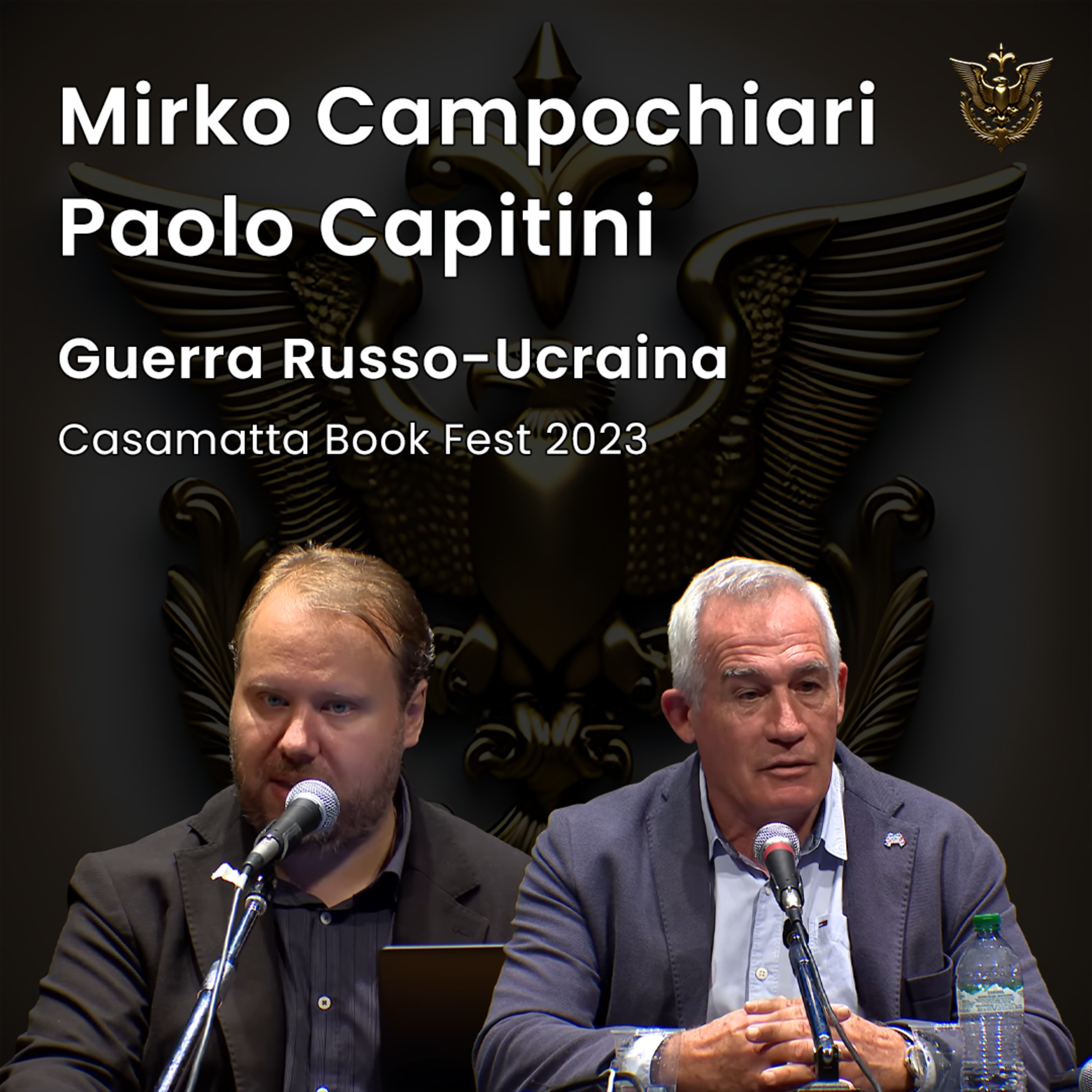 La via per l\'Impero