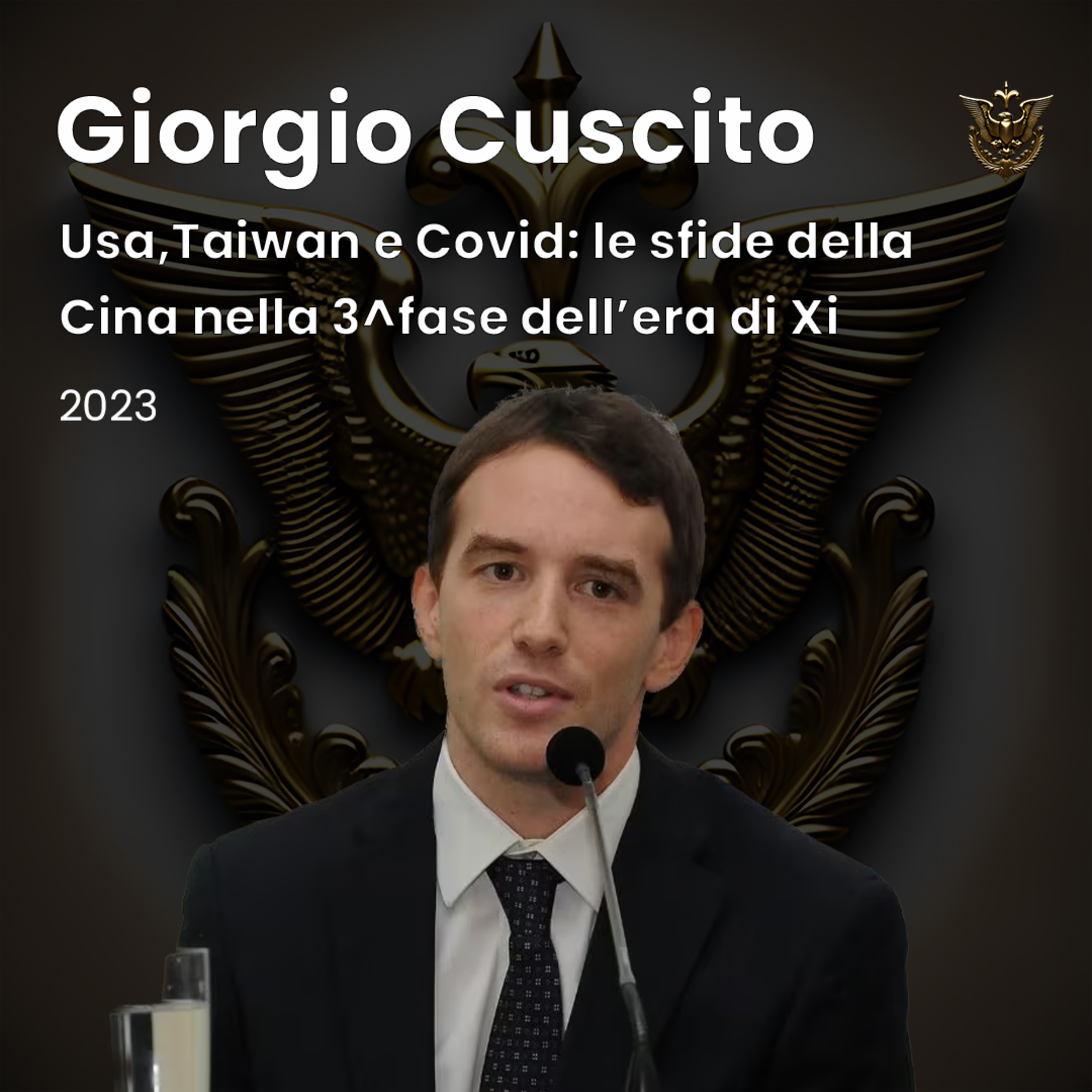 La via per l\'Impero