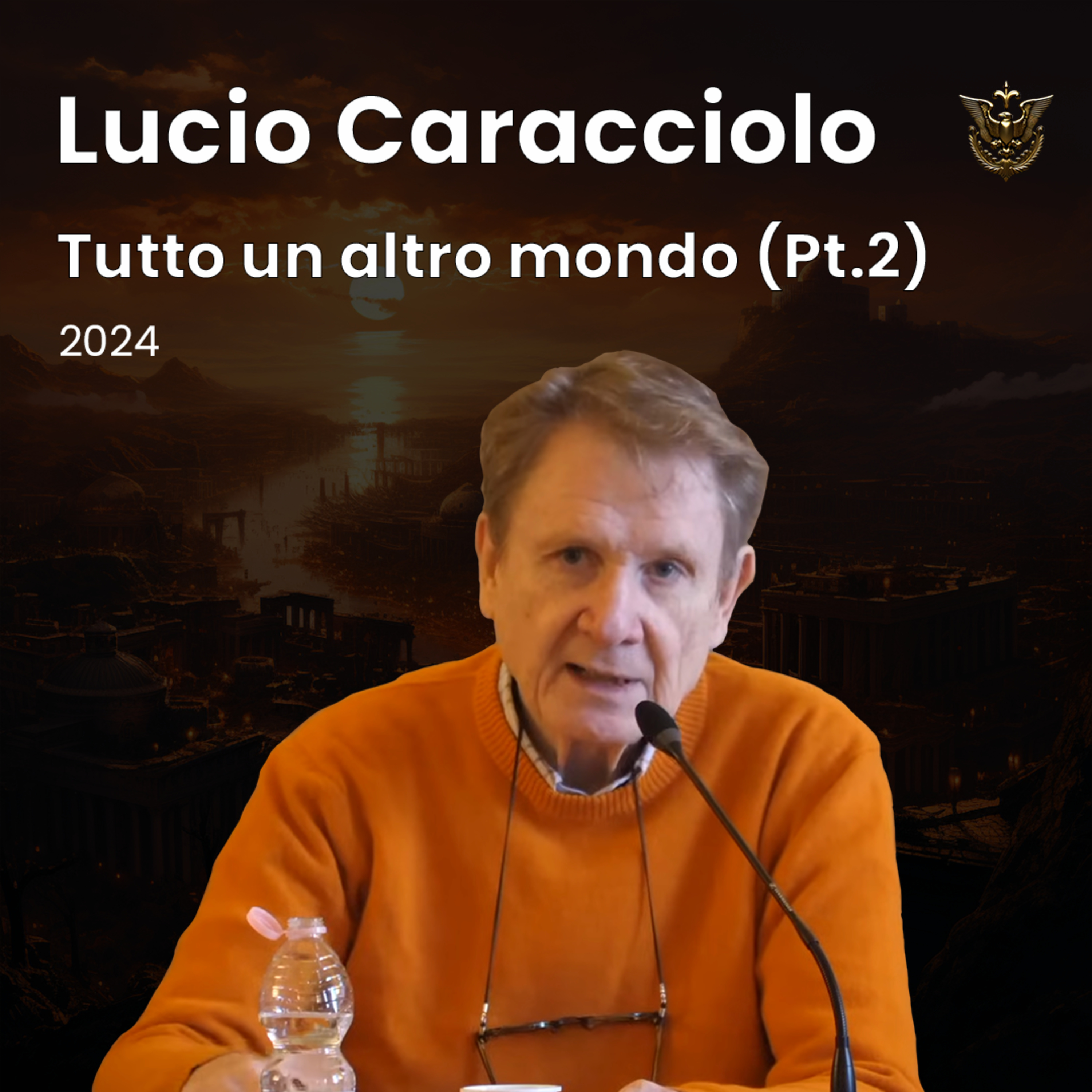 La via per l\'Impero