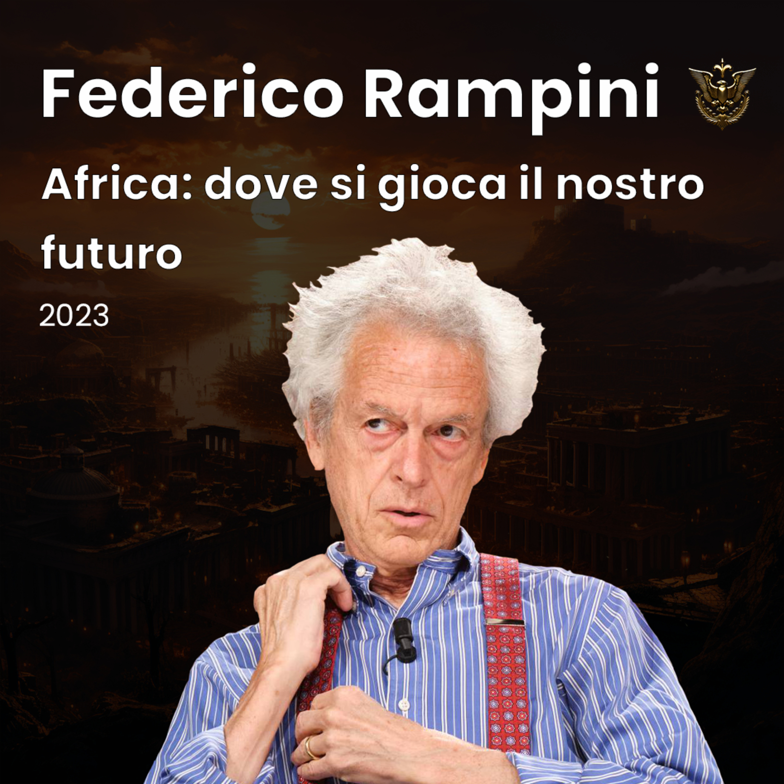 La via per l\'Impero