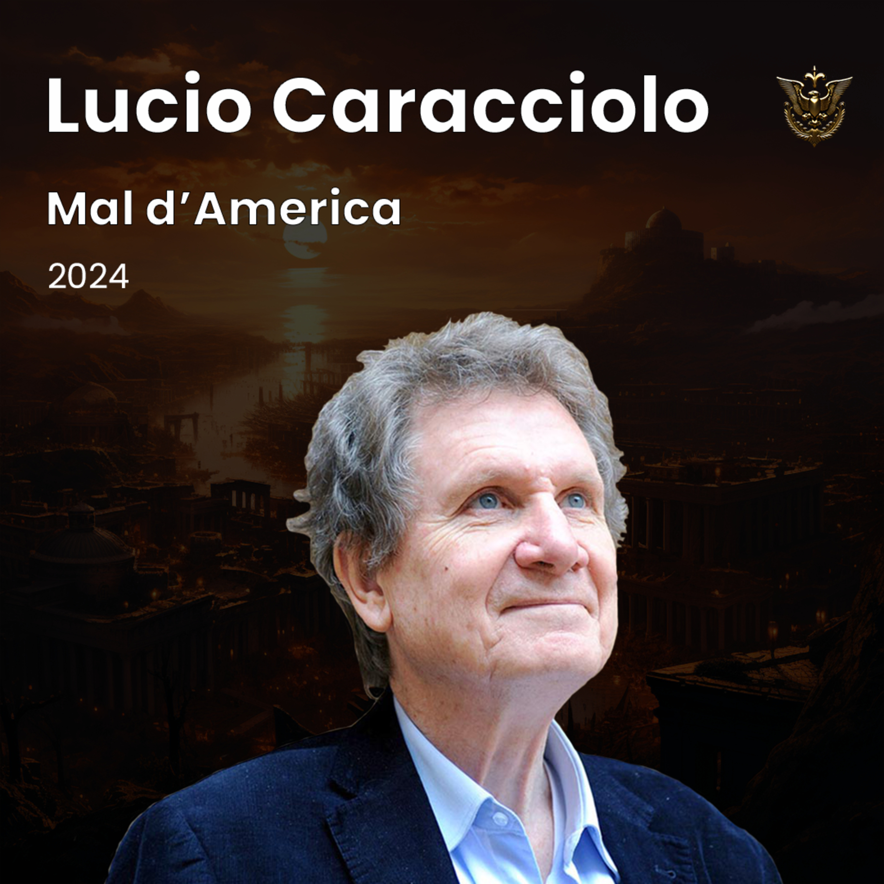 La via per l\'Impero