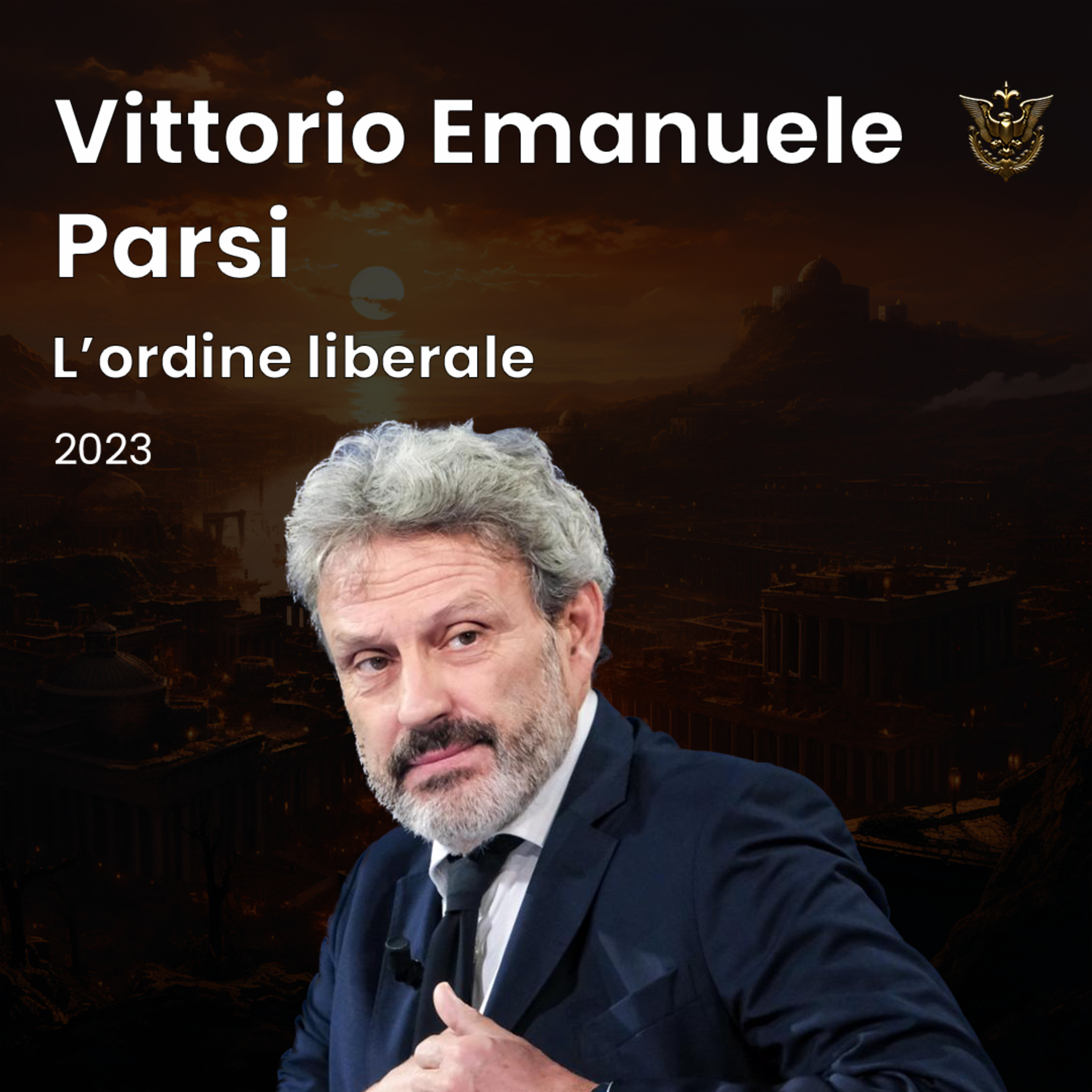 La via per l\'Impero