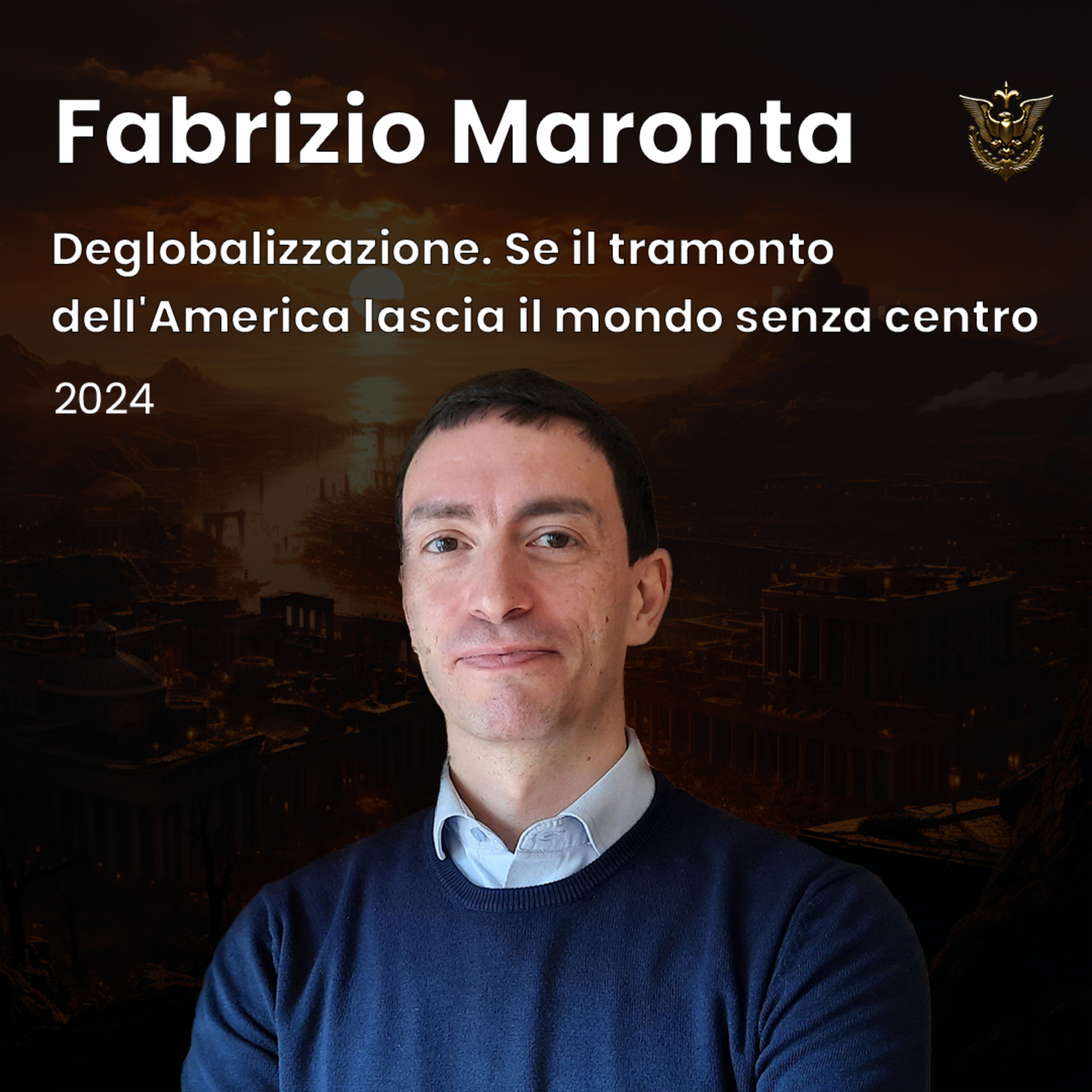 La via per l\'Impero