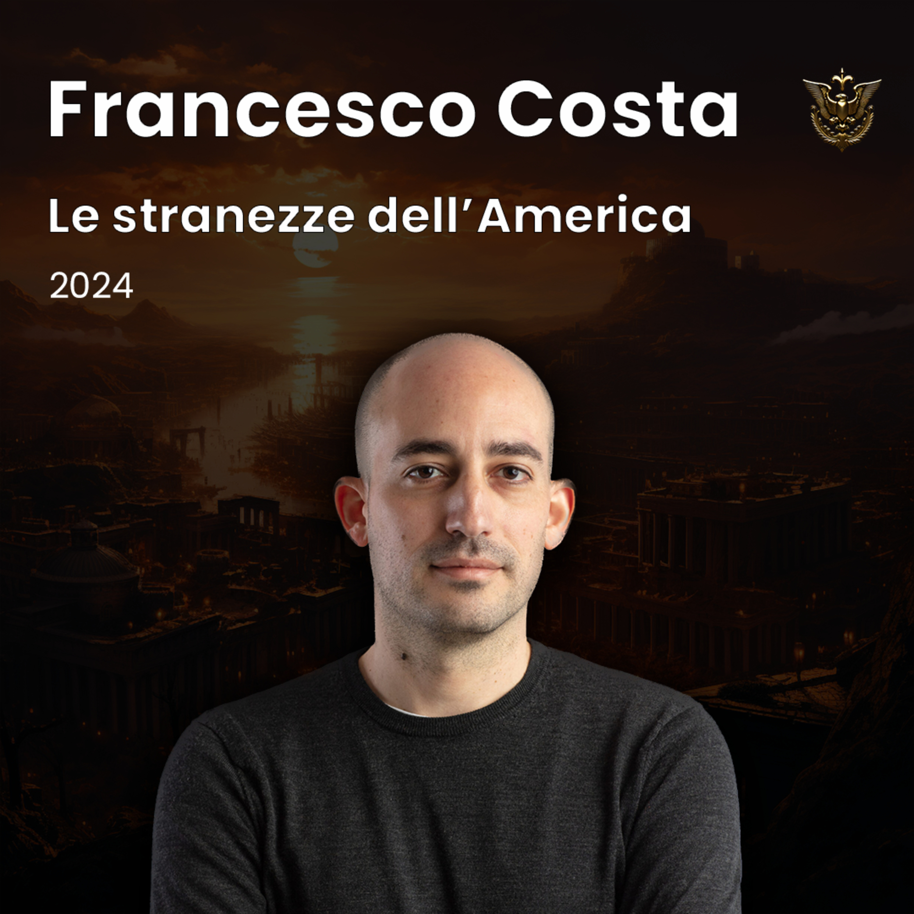 La via per l\'Impero
