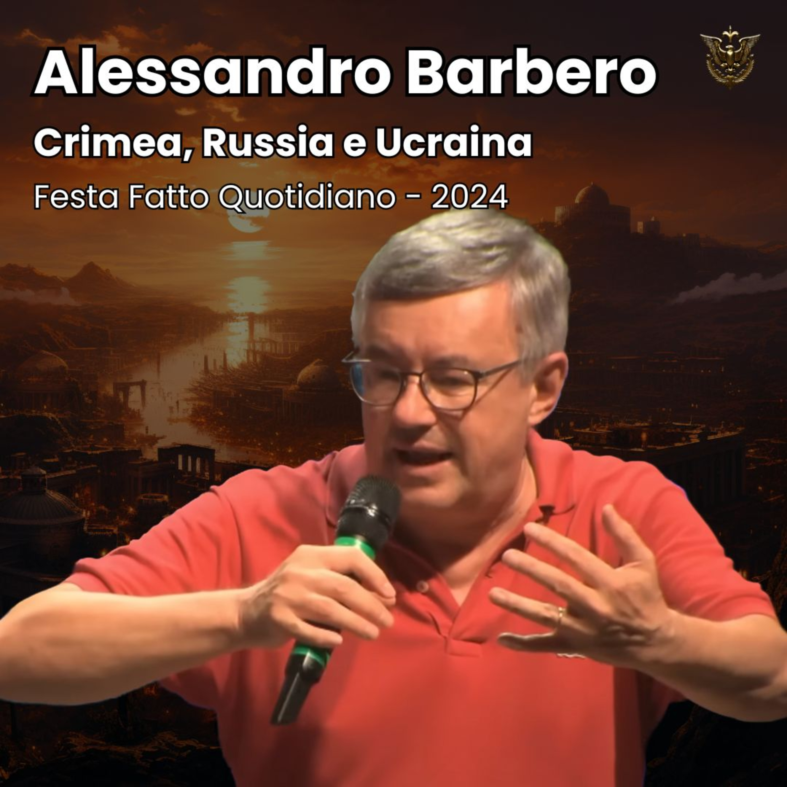 La via per l\'Impero