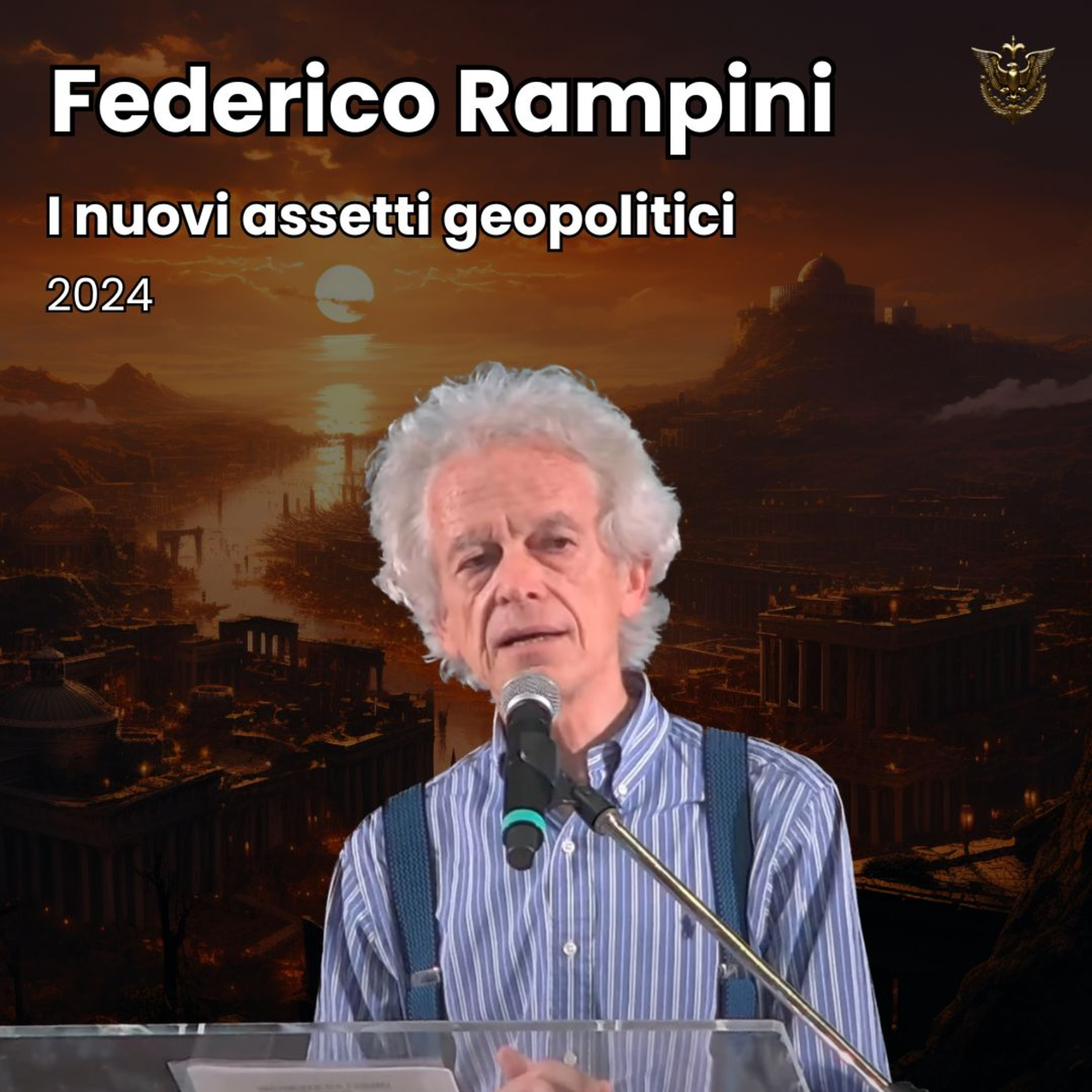 La via per l\'Impero