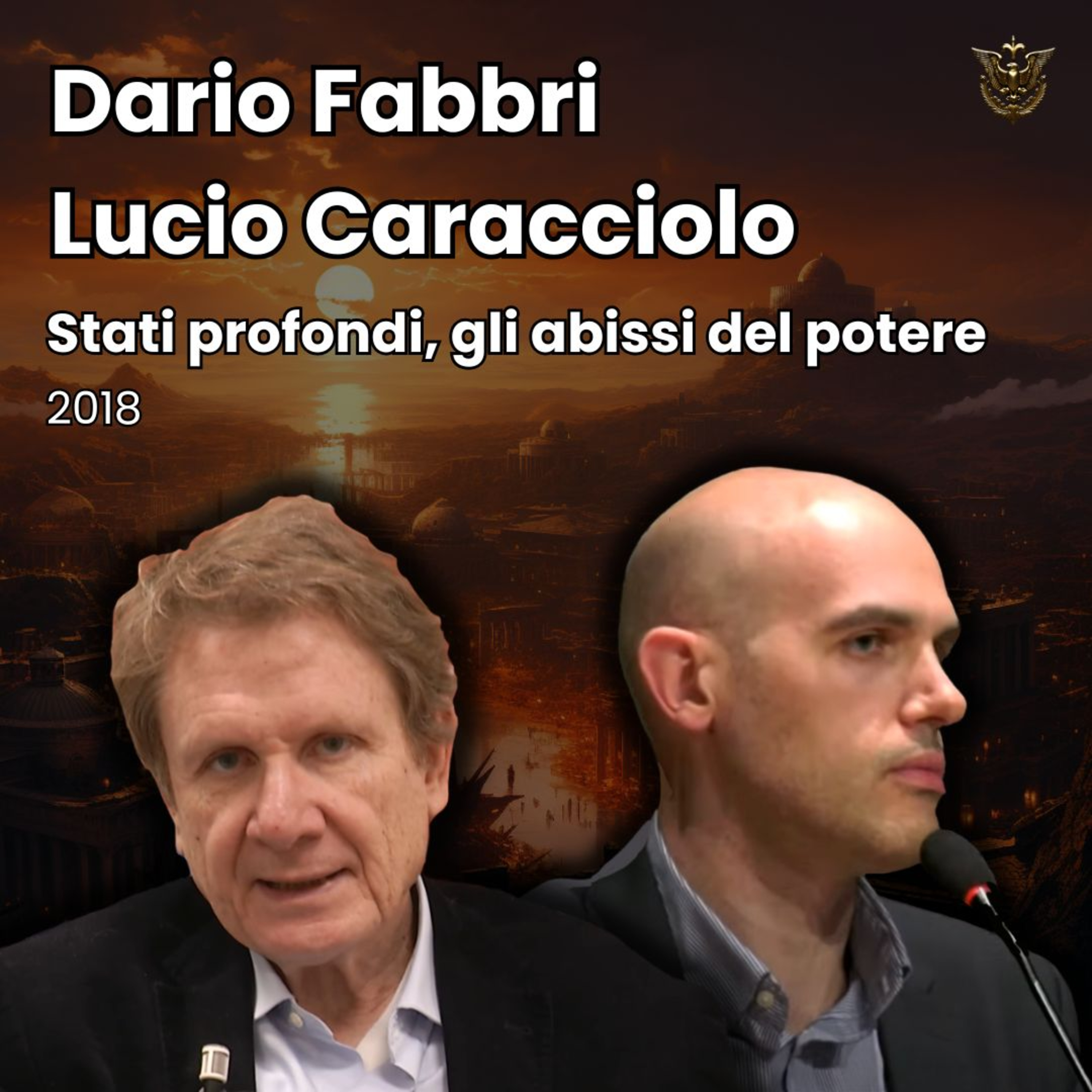 La via per l\'Impero
