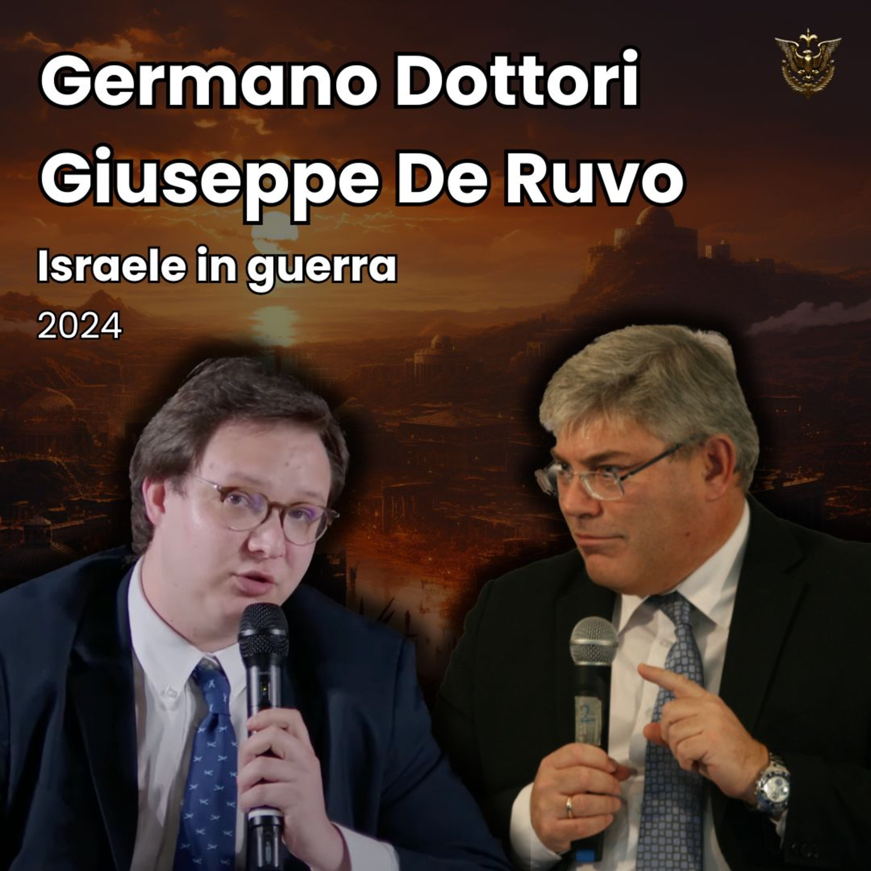 La via per l\'Impero