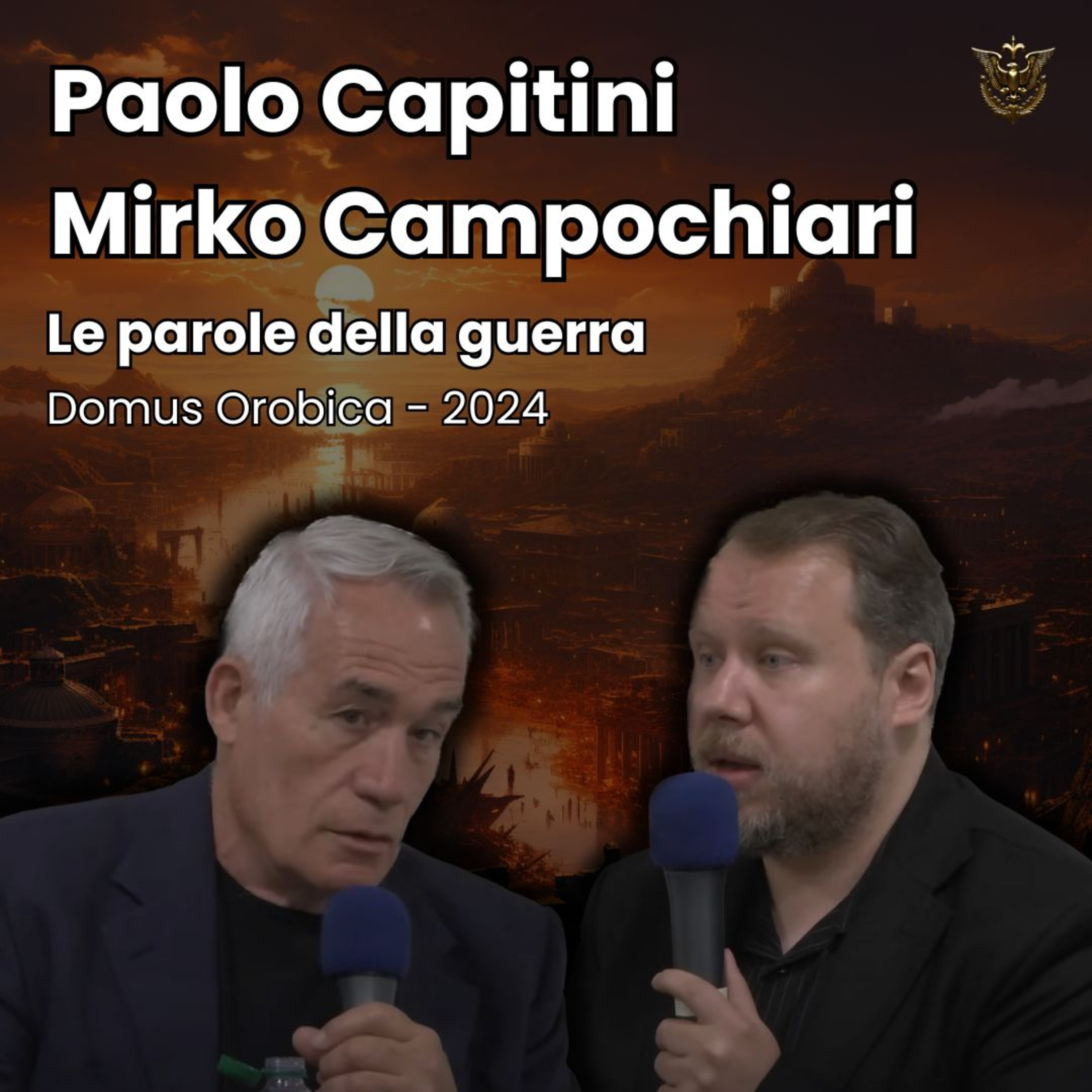 La via per l\'Impero