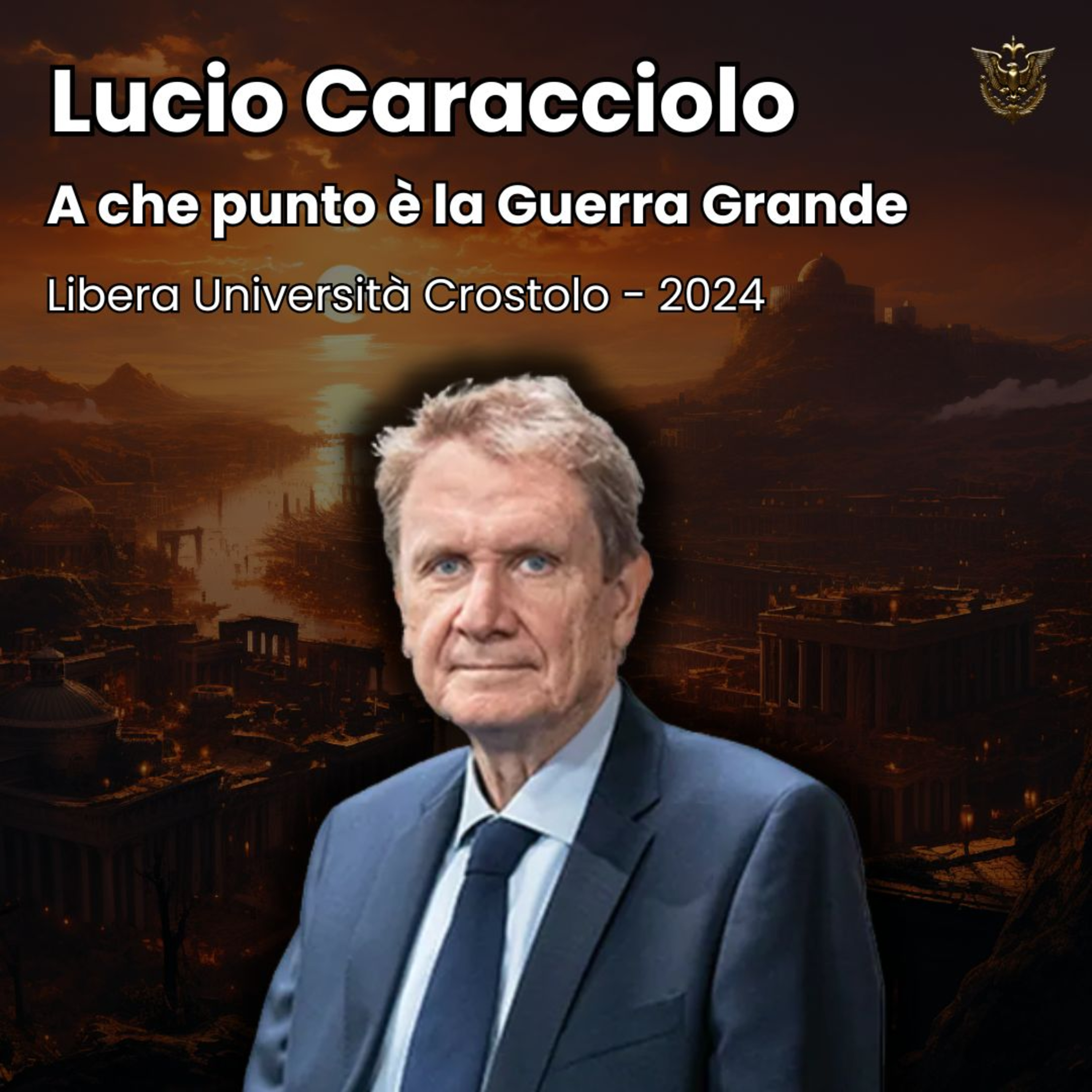 La via per l\'Impero