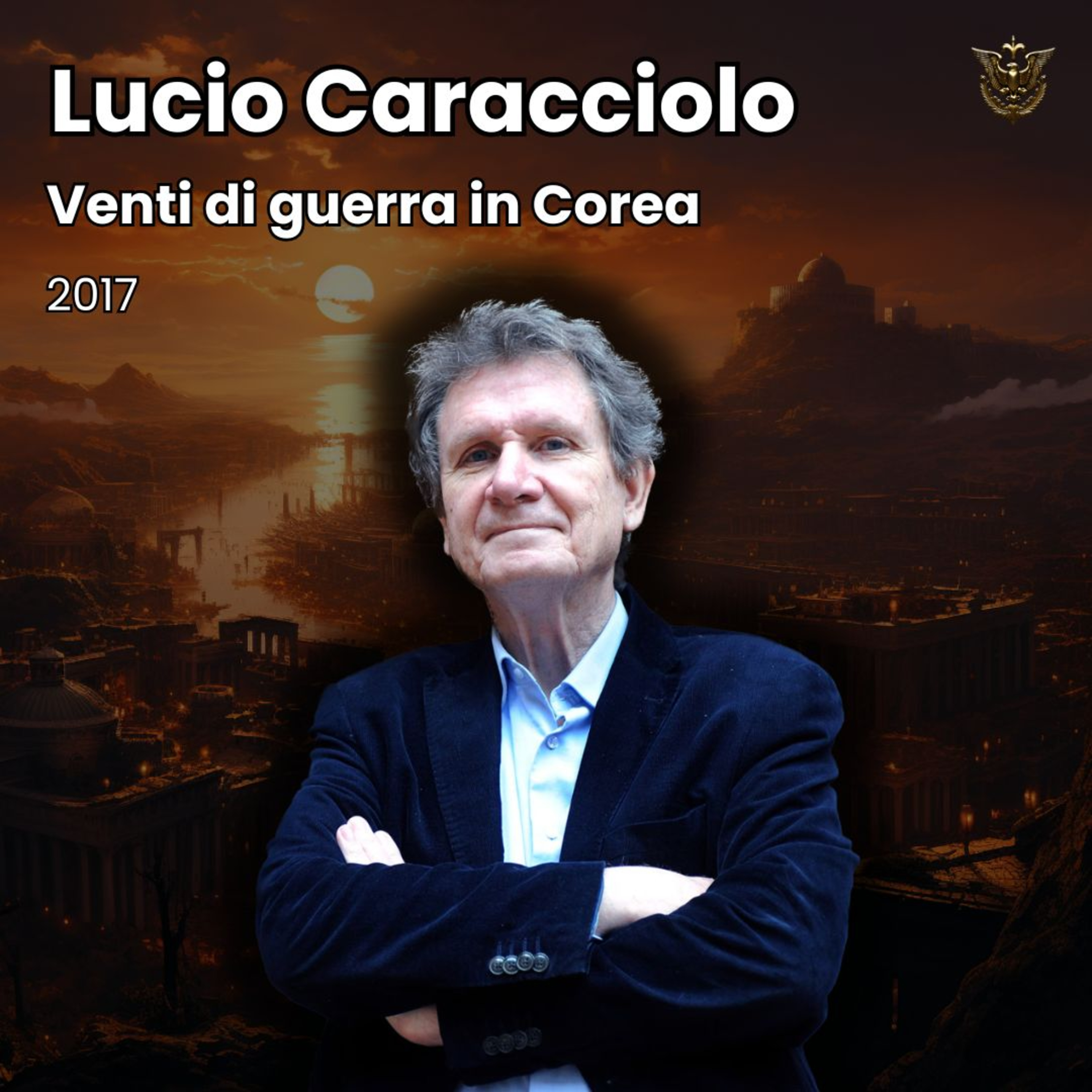 La via per l\'Impero