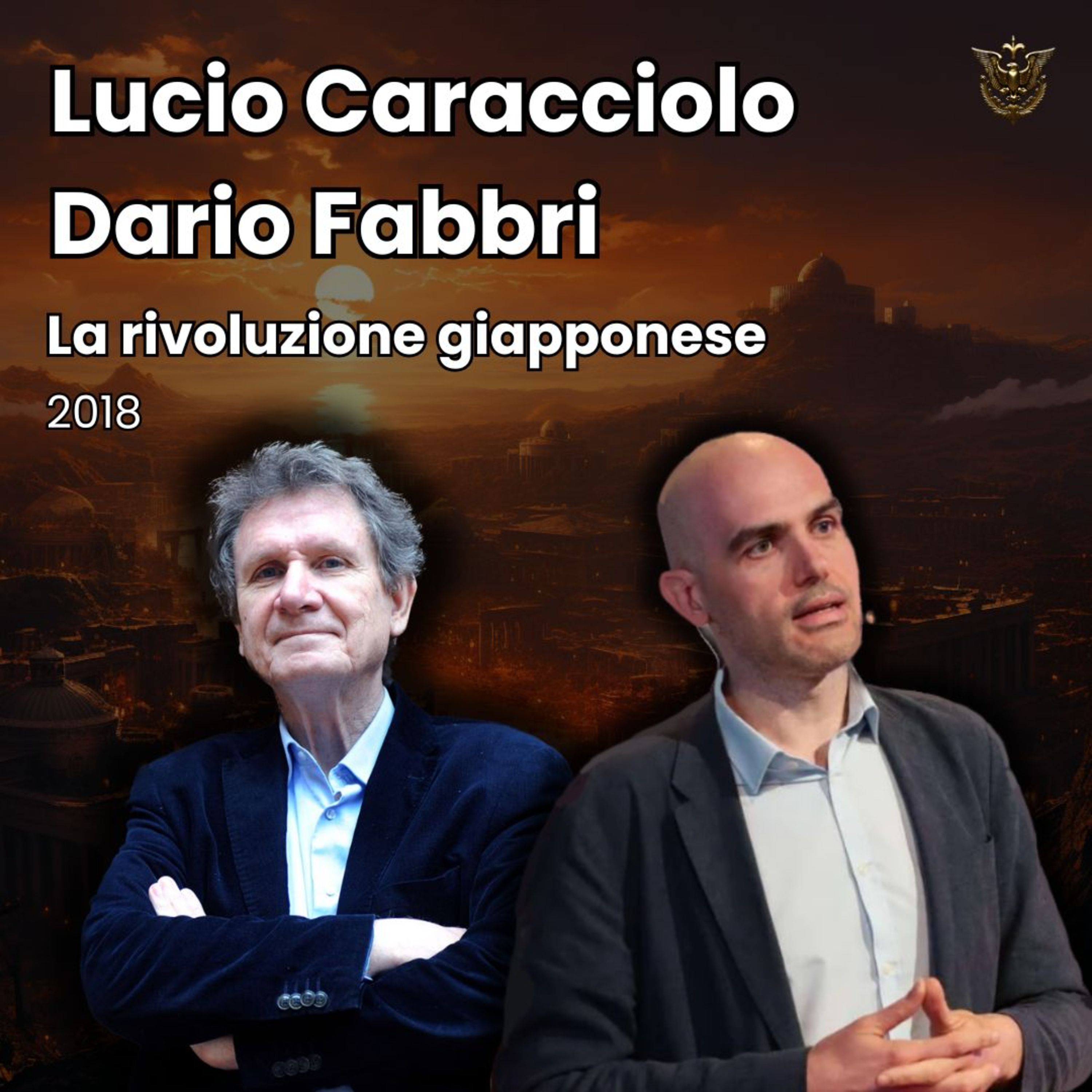 La via per l\'Impero