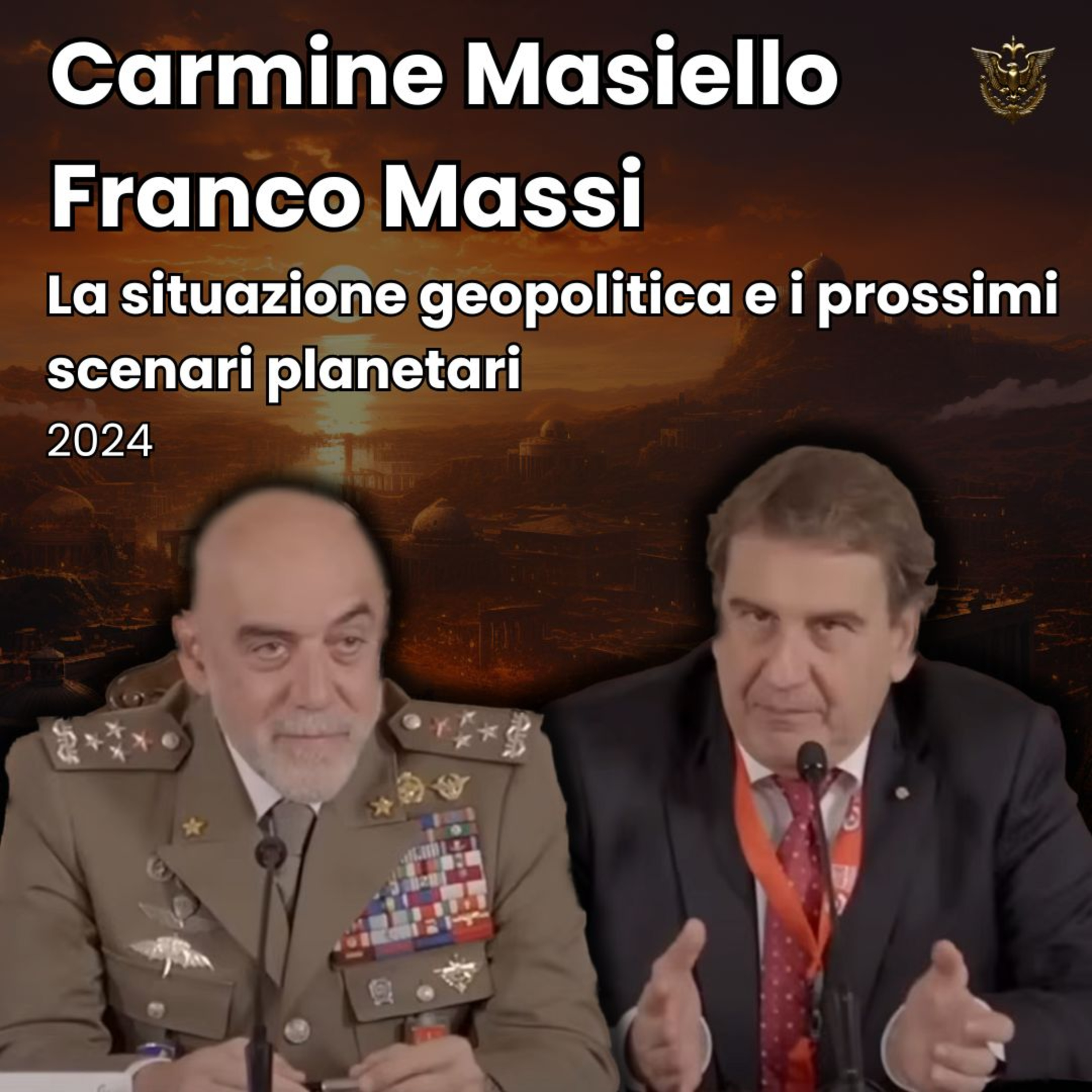 La via per l\'Impero